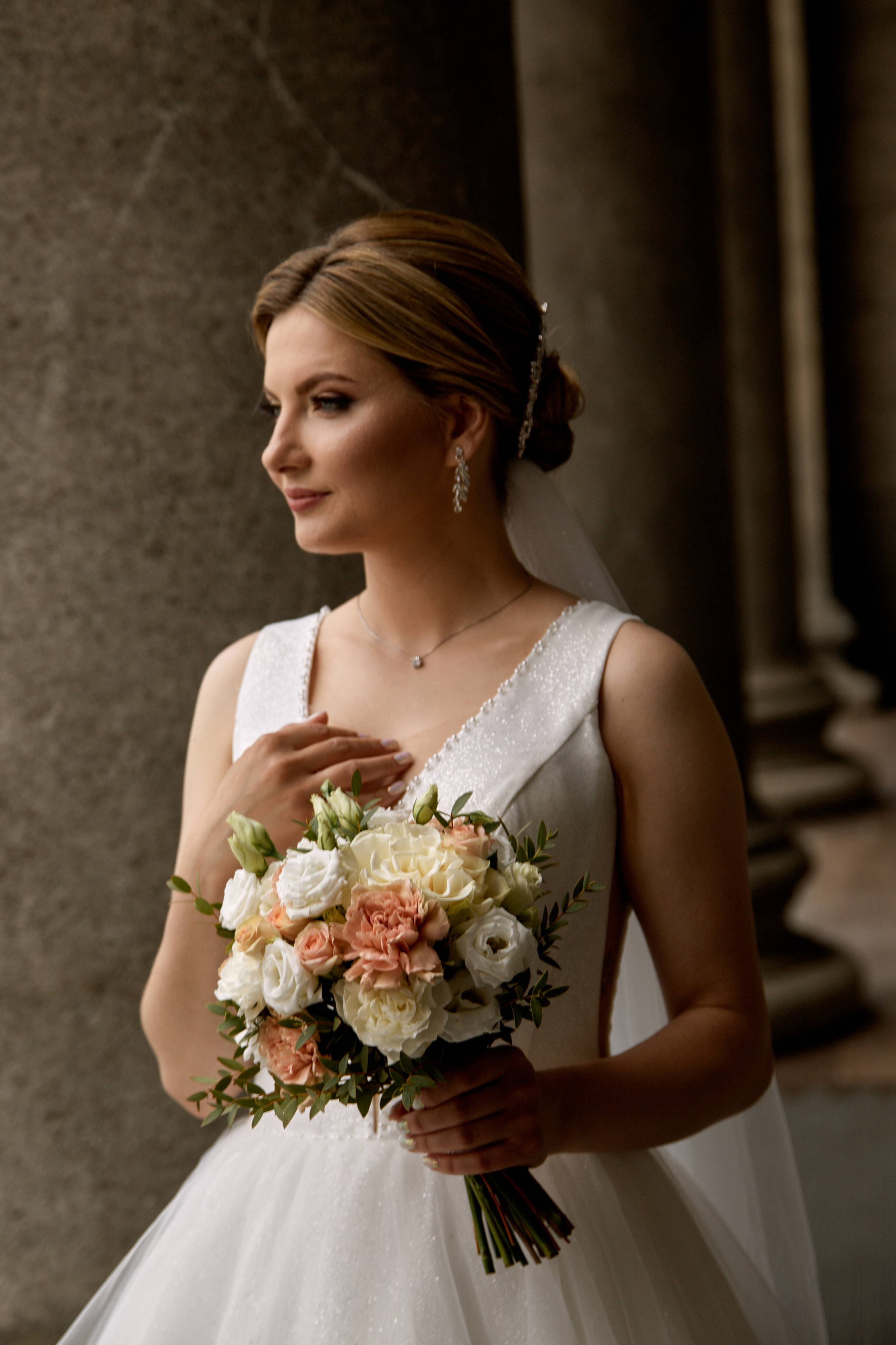 Вячеслав & Татьяна. Свадебный и семейный фотограф в Минске и Минской области