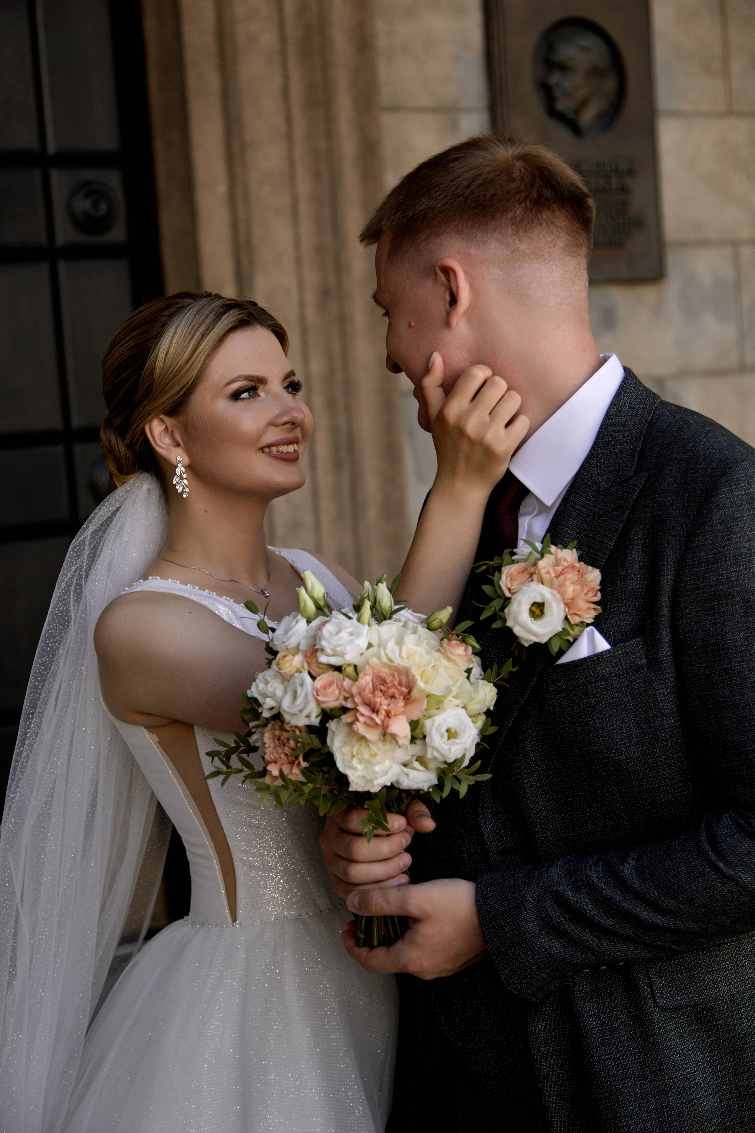 Вячеслав & Татьяна. Свадебный и семейный фотограф в Минске и Минской области