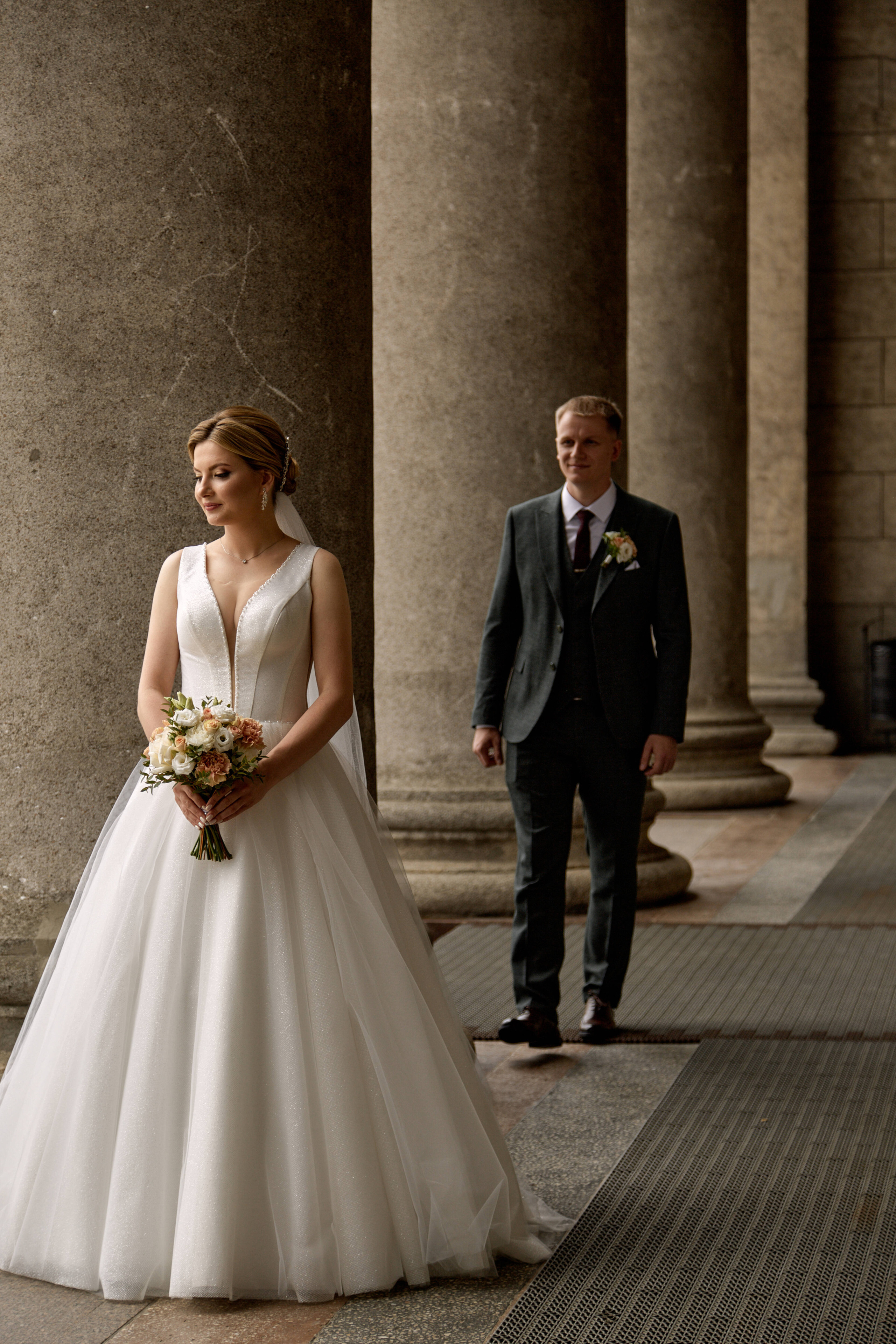 Вячеслав & Татьяна. Свадебный и семейный фотограф в Минске и Минской области