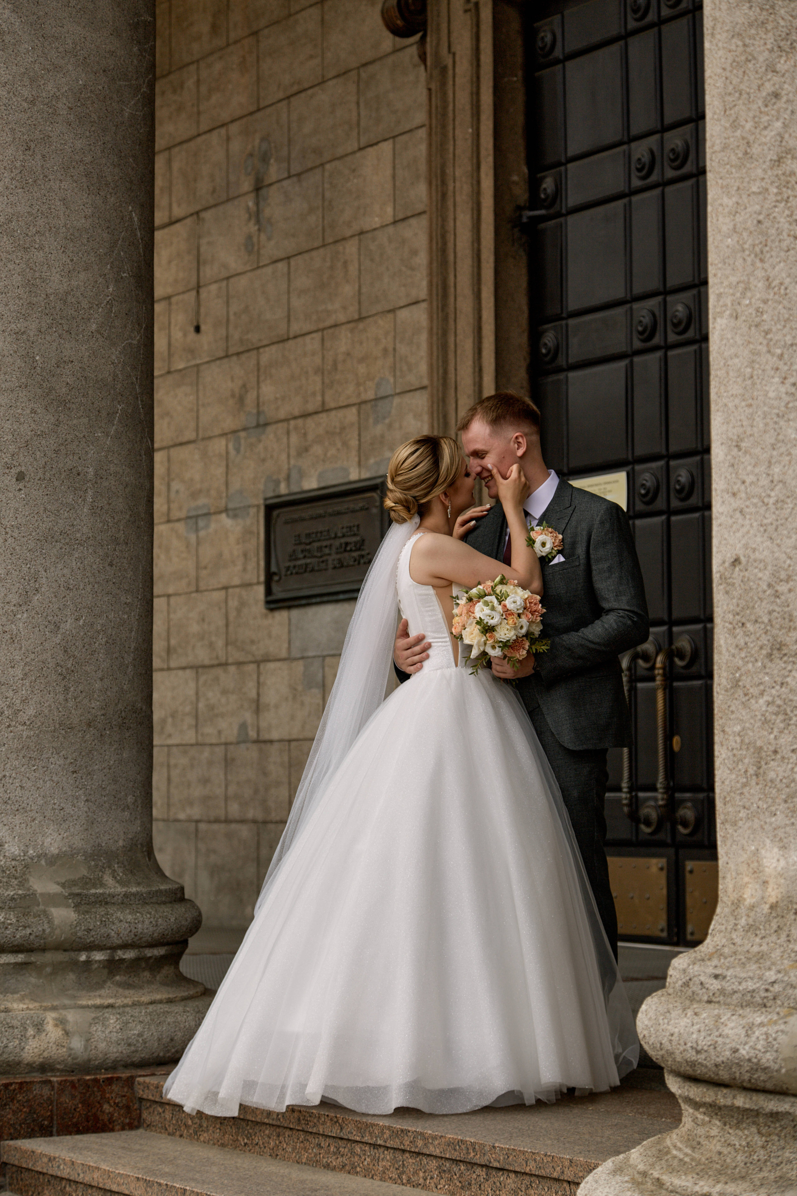 Вячеслав & Татьяна. Свадебный и семейный фотограф в Минске и Минской области