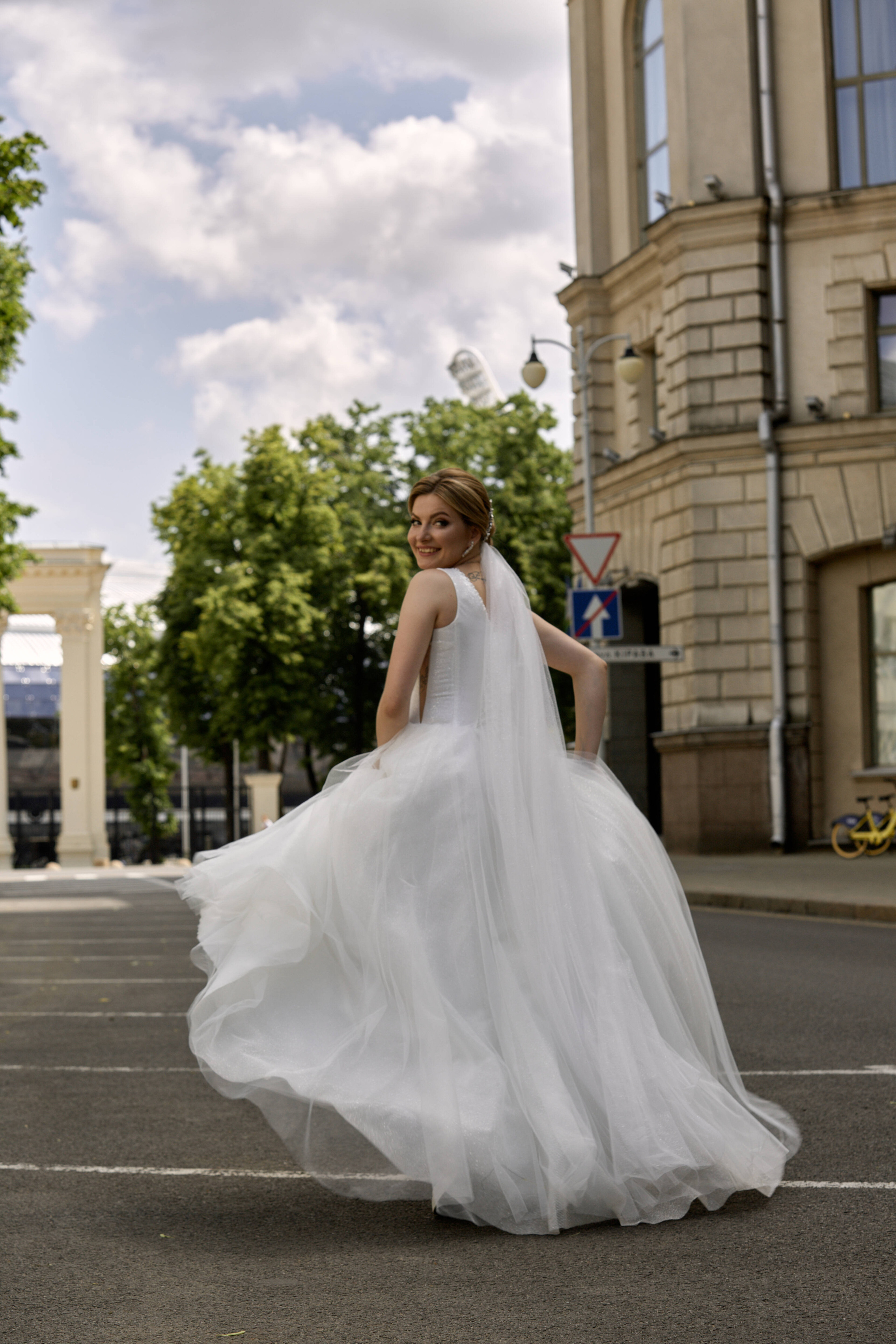 Вячеслав & Татьяна. Свадебный и семейный фотограф в Минске и Минской области