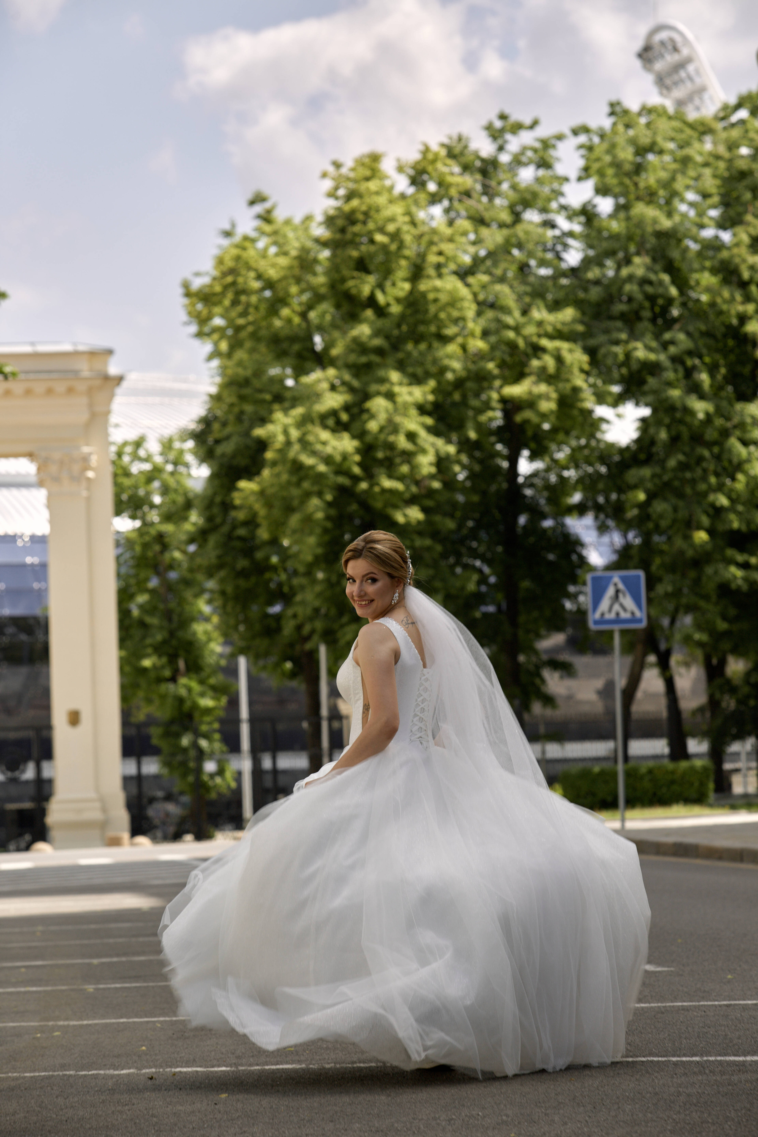 Вячеслав & Татьяна. Свадебный и семейный фотограф в Минске и Минской области