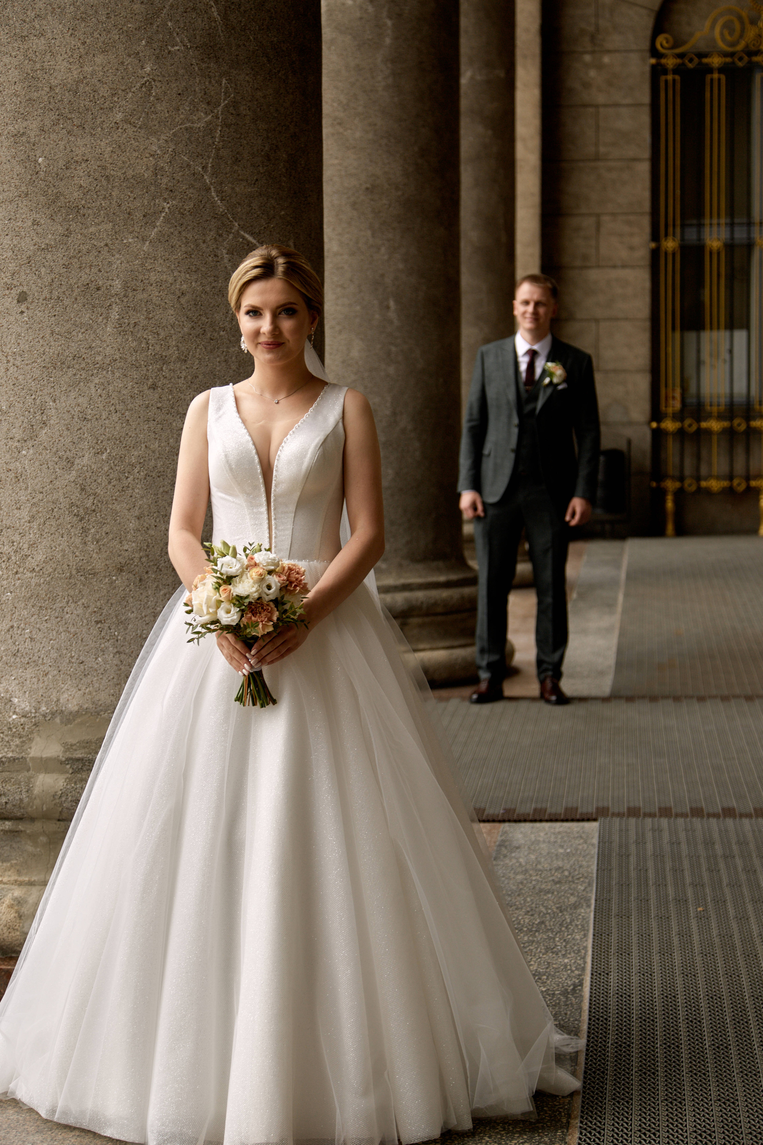 Вячеслав & Татьяна. Свадебный и семейный фотограф в Минске и Минской области