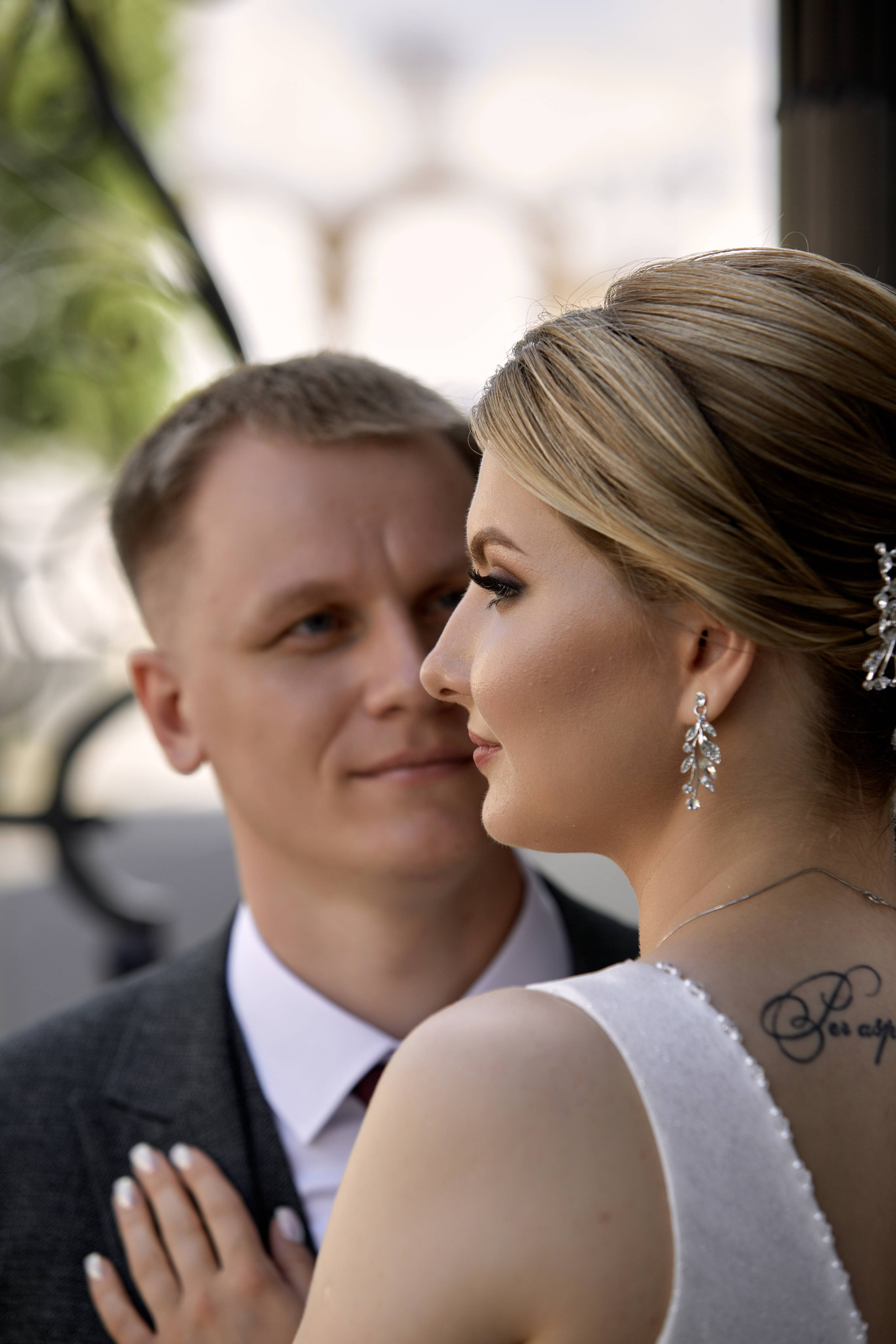 Вячеслав & Татьяна. Свадебный и семейный фотограф в Минске и Минской области