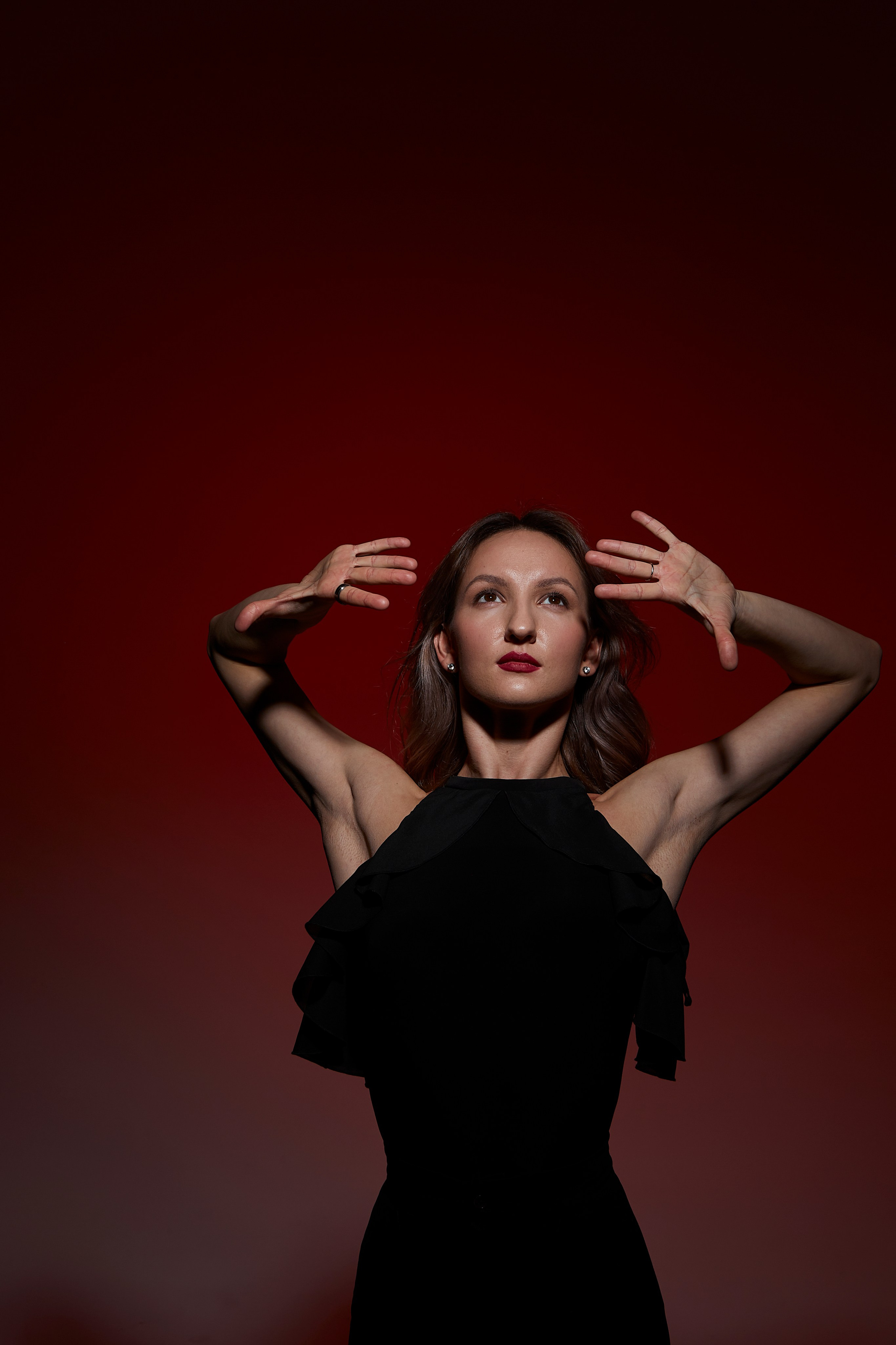 Школа спортивных бальных танцев TangoChaCha. Анастасия Зобнинá — фотограф в Санкт-Петербурге/СПб