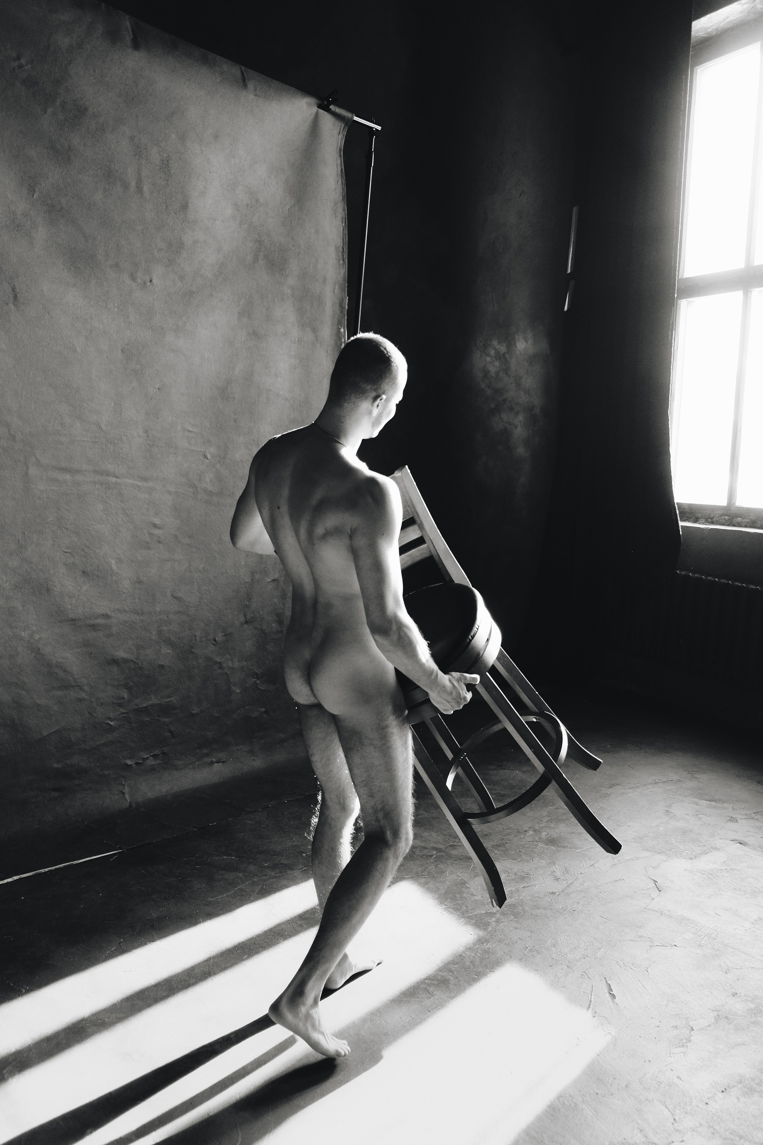 Волшебная палочка. Фотограф Наташа Лисица