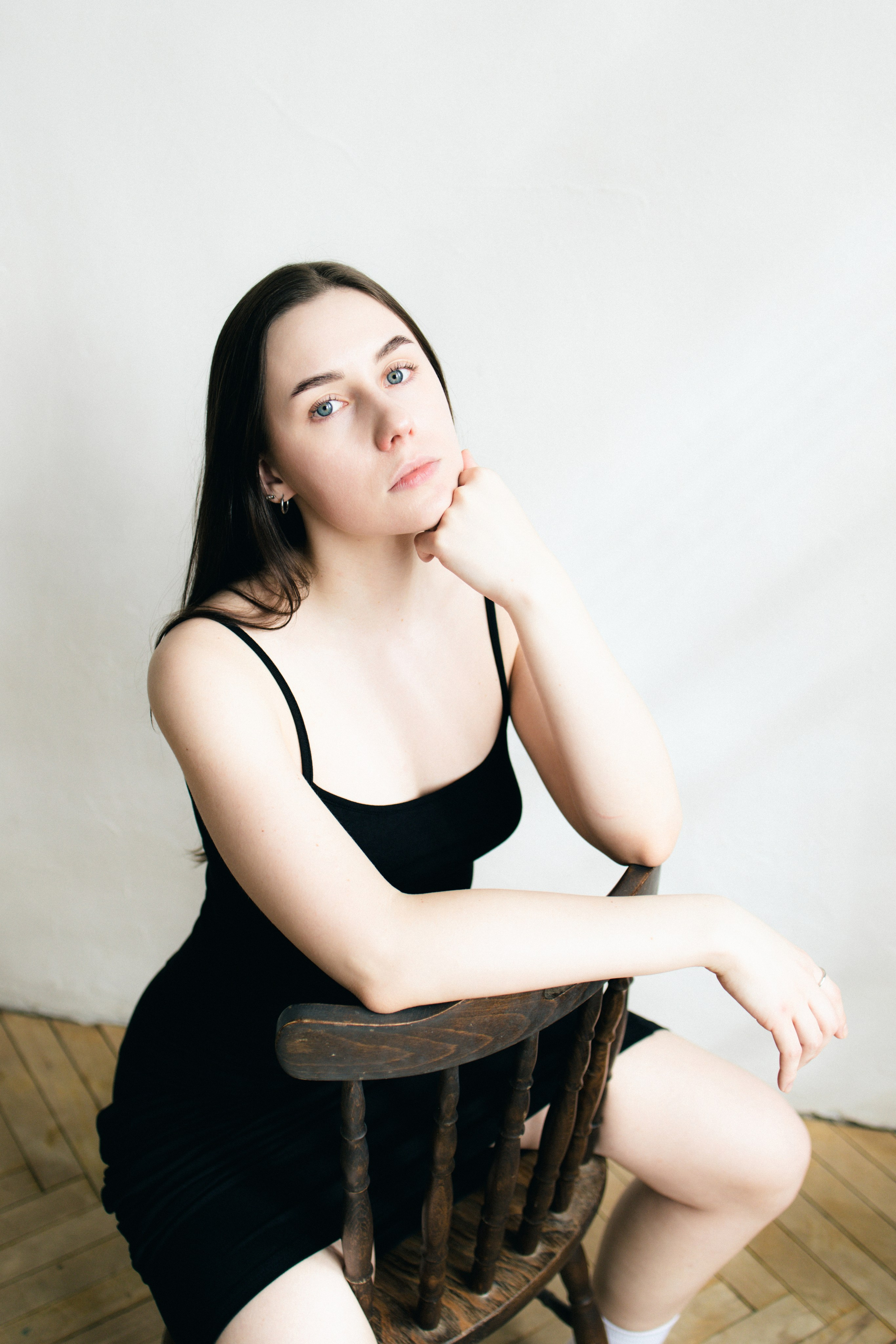 STUDIO. Фотограф Алёна Турыгина | REFLEX PHT