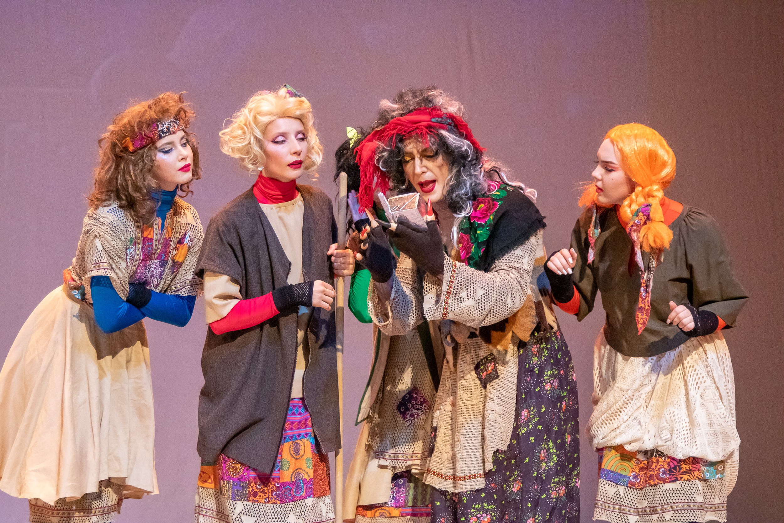 Детские танцевальные коллективы. Балетный фотограф в Москве Галина Молчанова