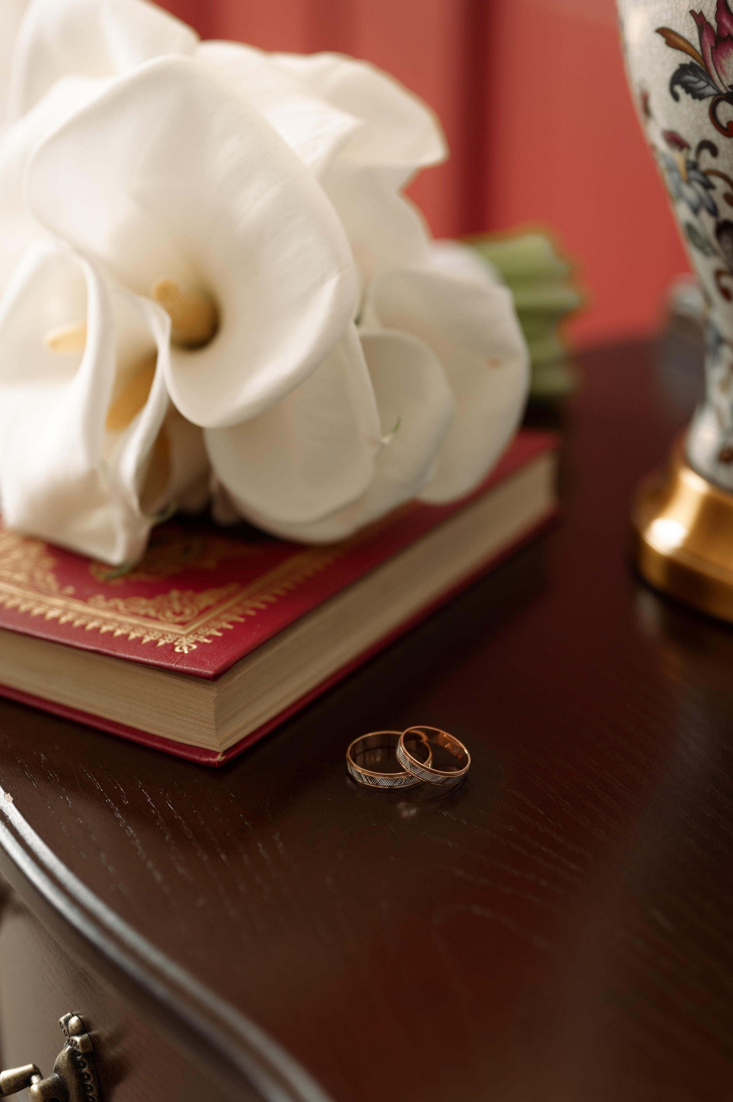 Загс (студия и прогулка). Свадебный и семейный фотограф в Краснодаре Алина Мельник