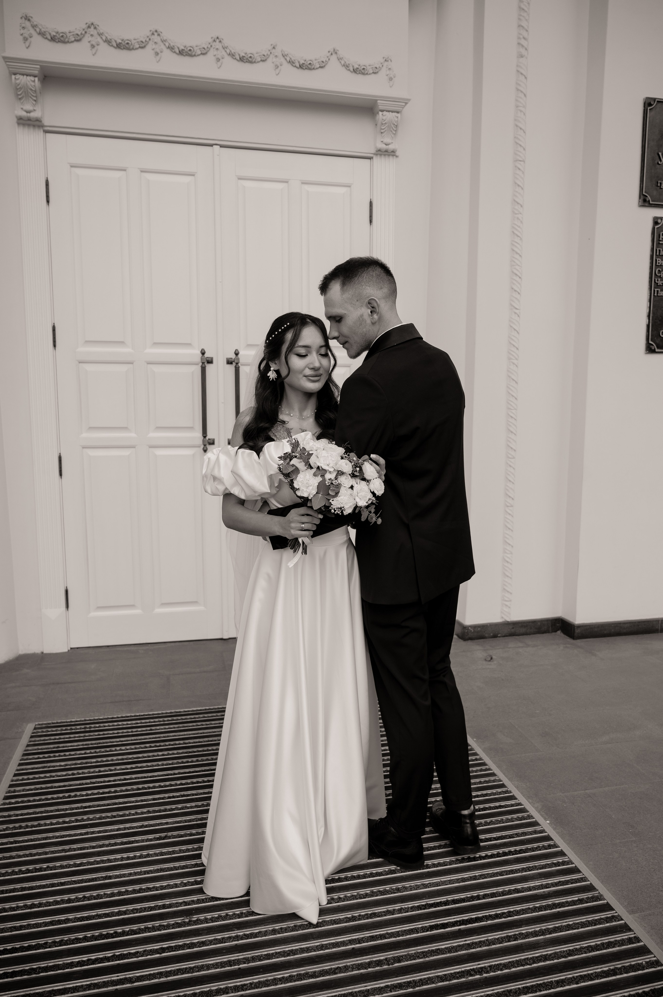 Алексей и Юлия. Свадебный и семейный фотограф в Краснодаре Алина Мельник