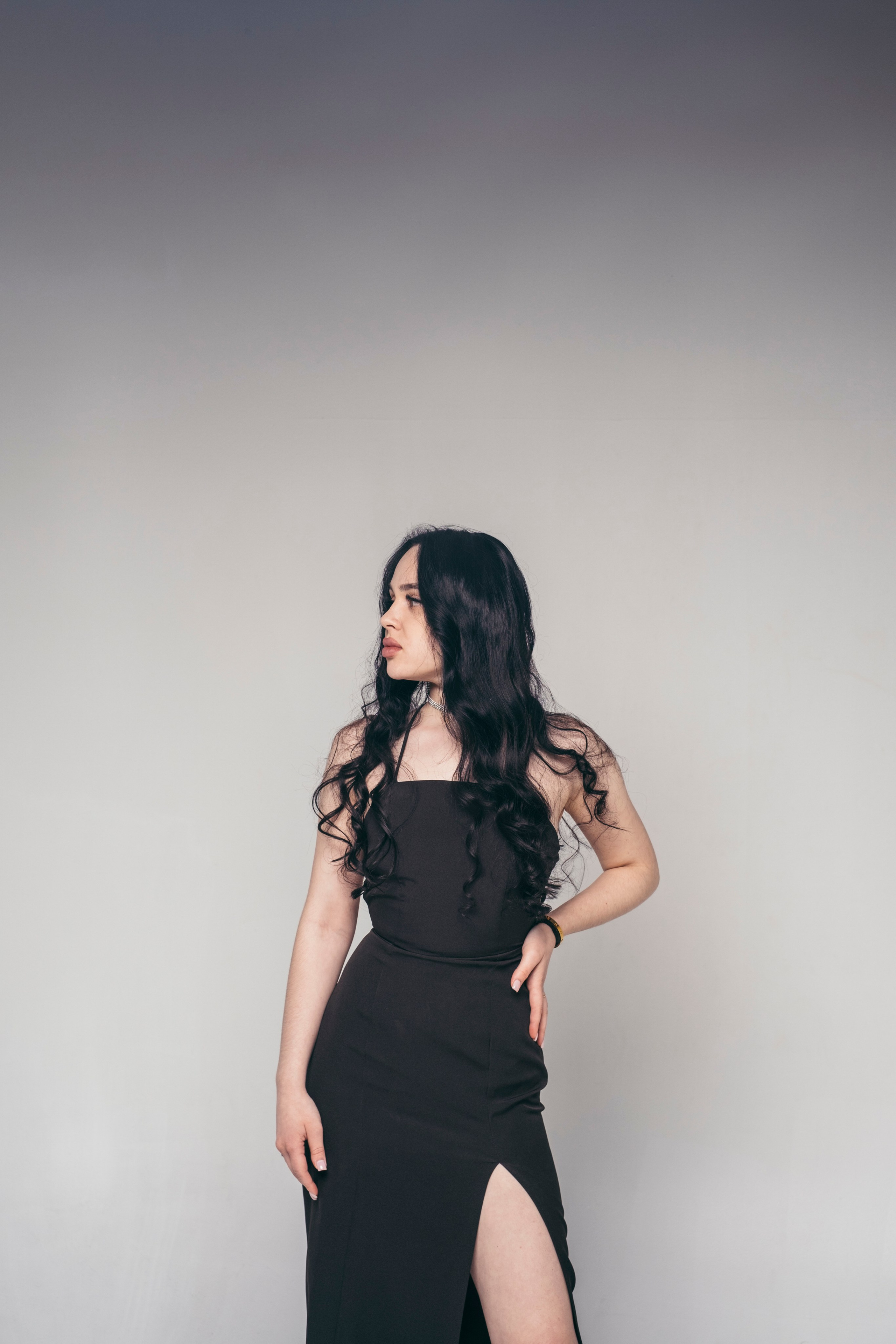 Портретная съемка. Фотограф Барнаул | Александр Сысоев