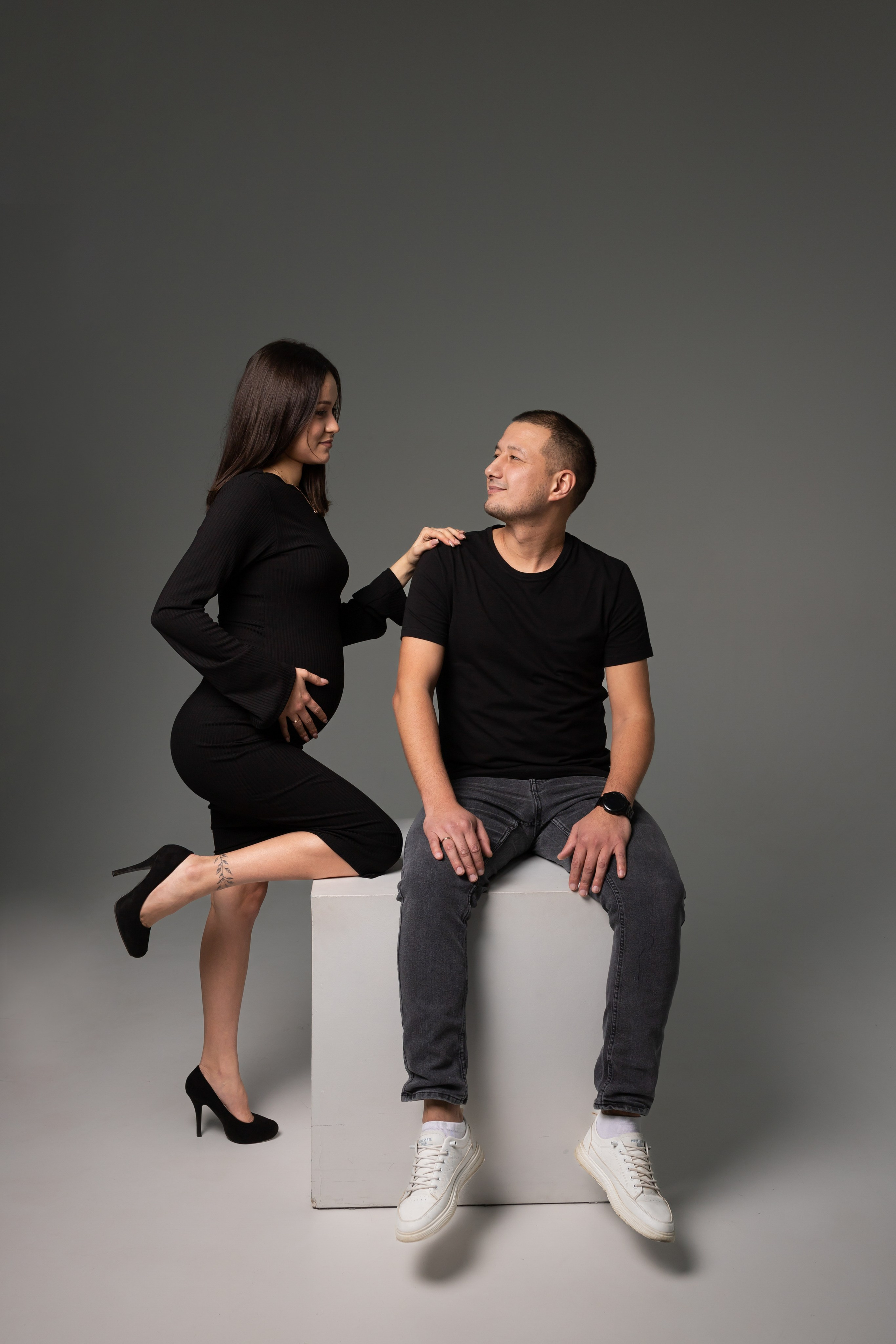 Илира. Марина Шаймухаметова. Фотограф в Уфе