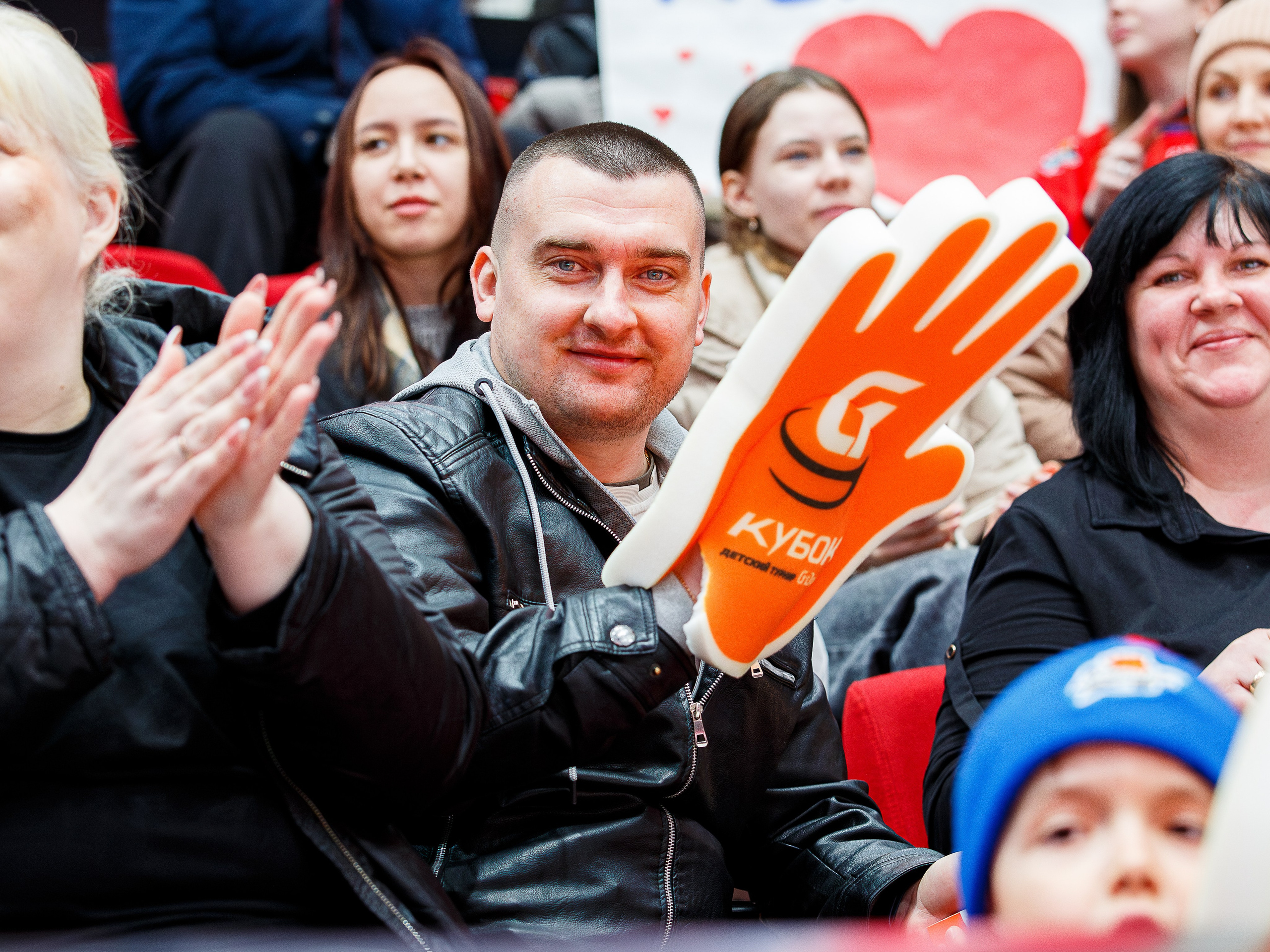 Суперфинал кубка G-Drive. LeChuPhoto_Omsk