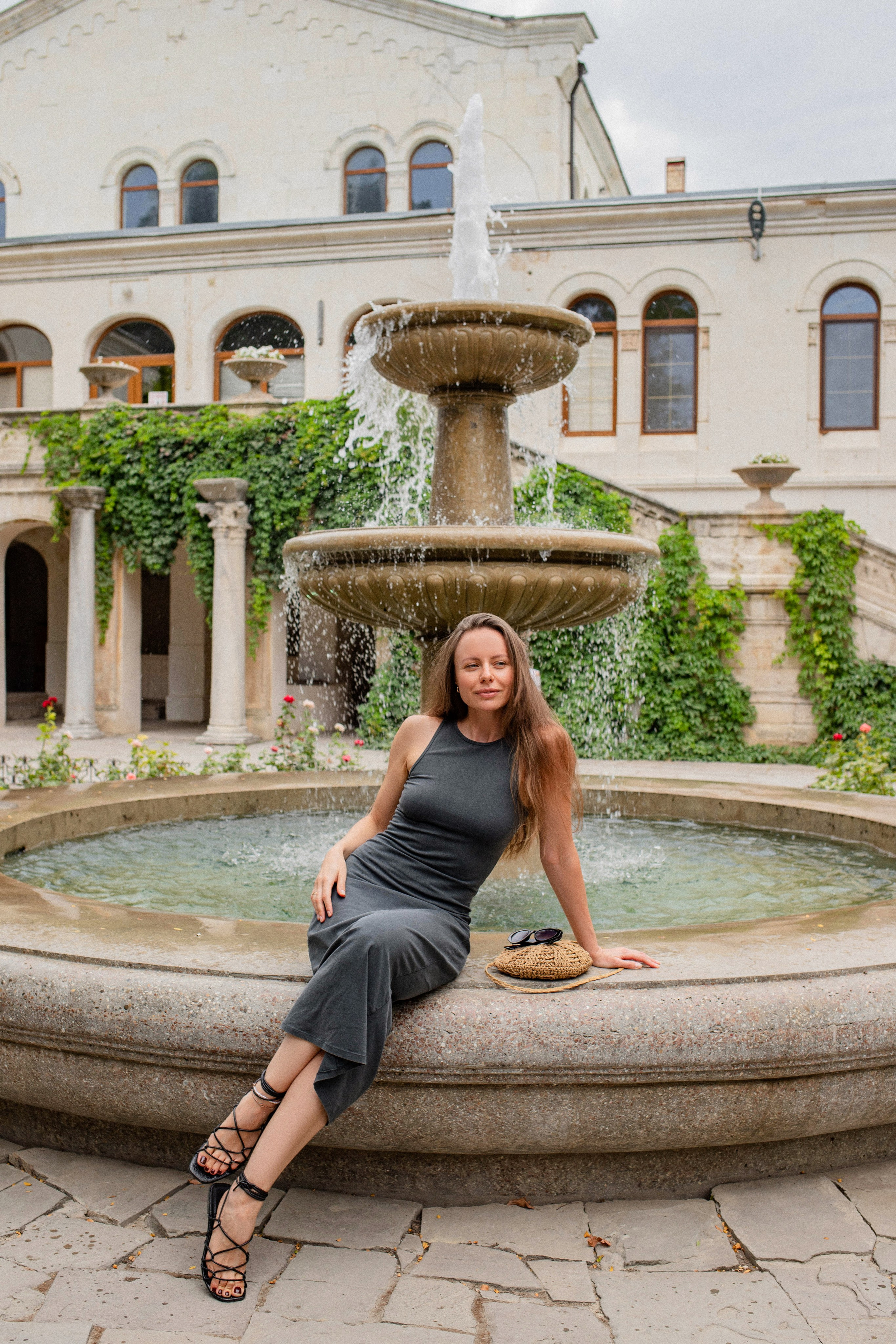 Крымская италия. Фотограф Немазенко Ольга