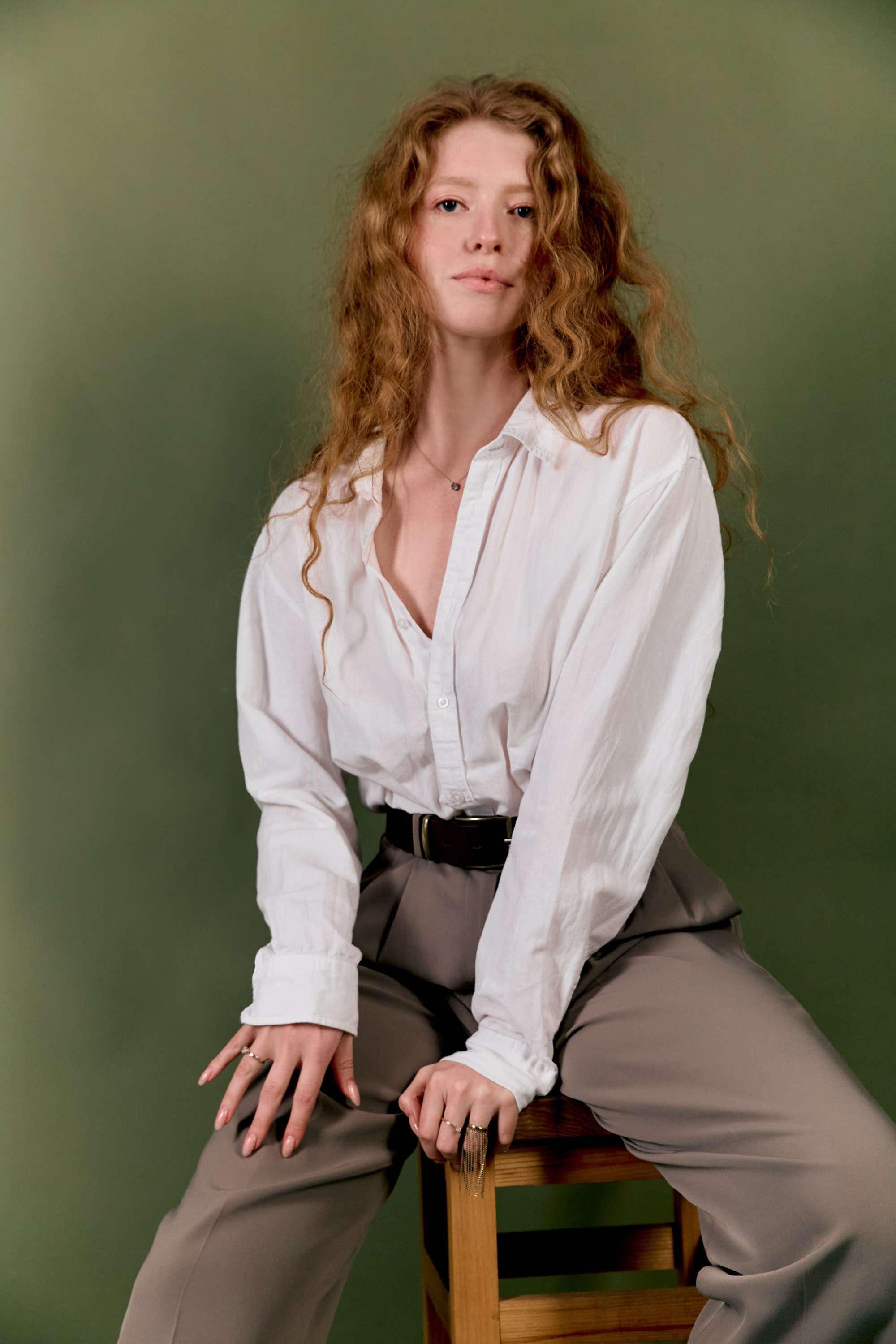 Анастасия. Фотограф и свадебный фотограф в Москве