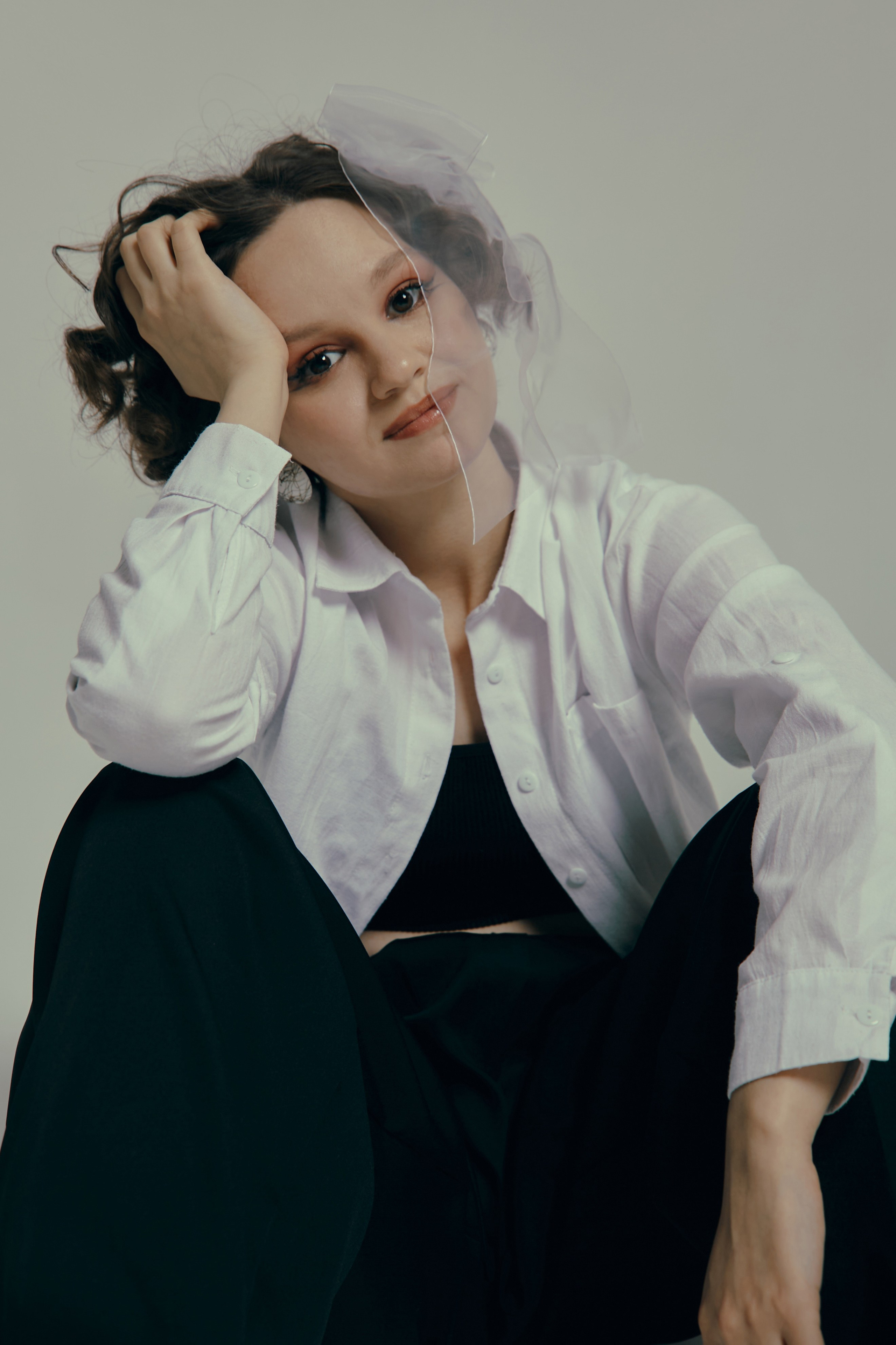 Юля. Фотограф и свадебный фотограф в Москве