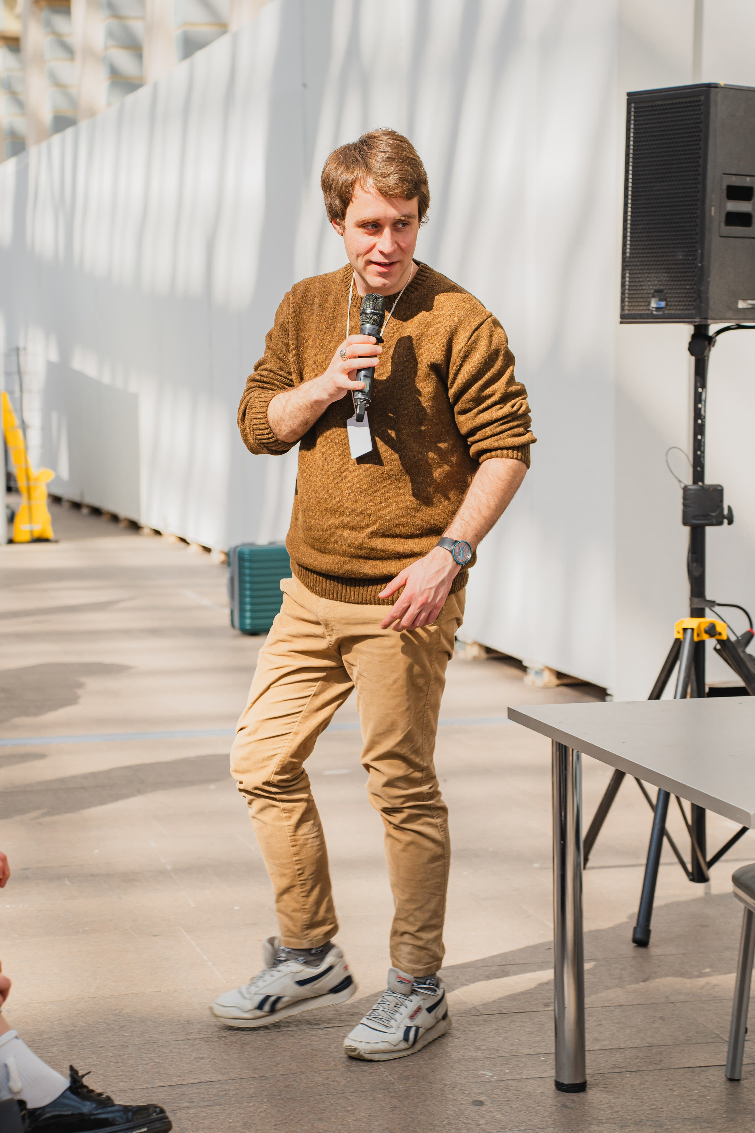 МИФ Non/fictio№ 2025 авторы. Репортажный фотограф Анастасия Рубцова