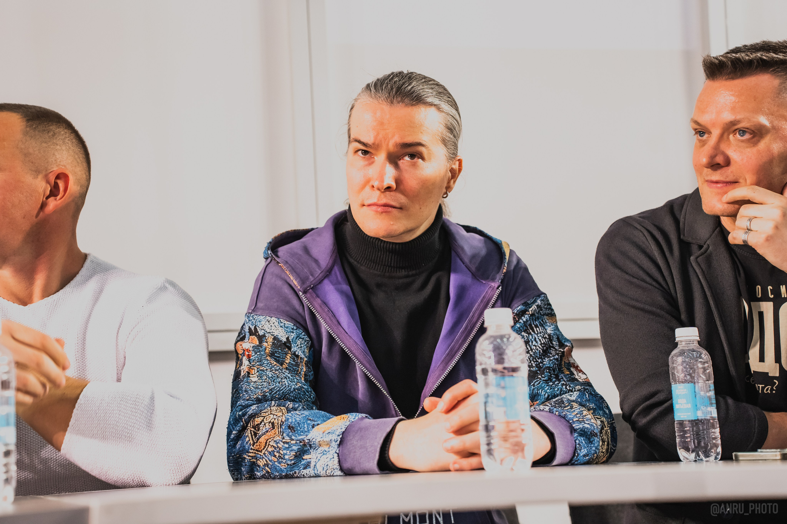 Non/fictio№ 27. Репортажный фотограф Анастасия Рубцова