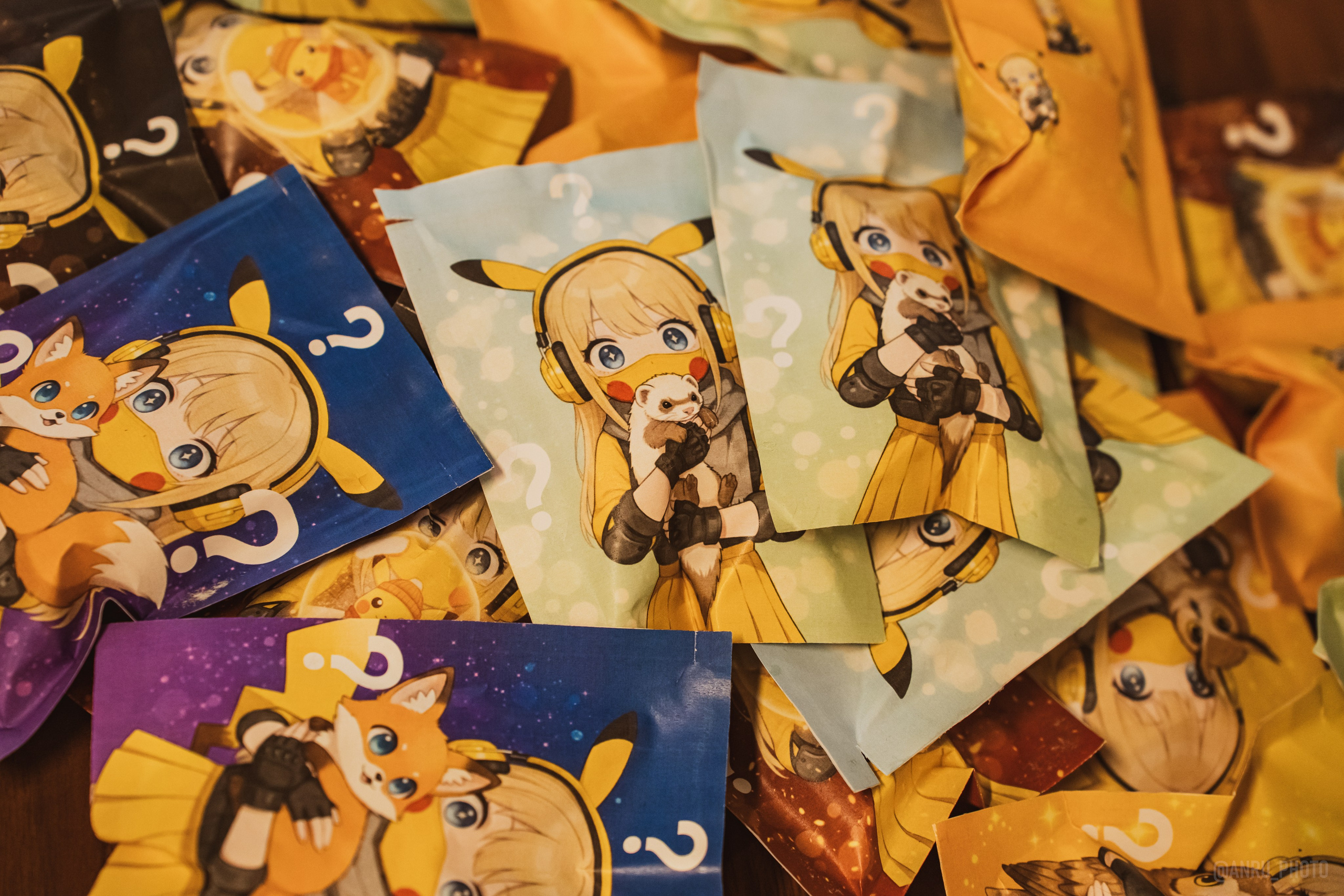 Fox Family fest. Репортажный фотограф Анастасия Рубцова