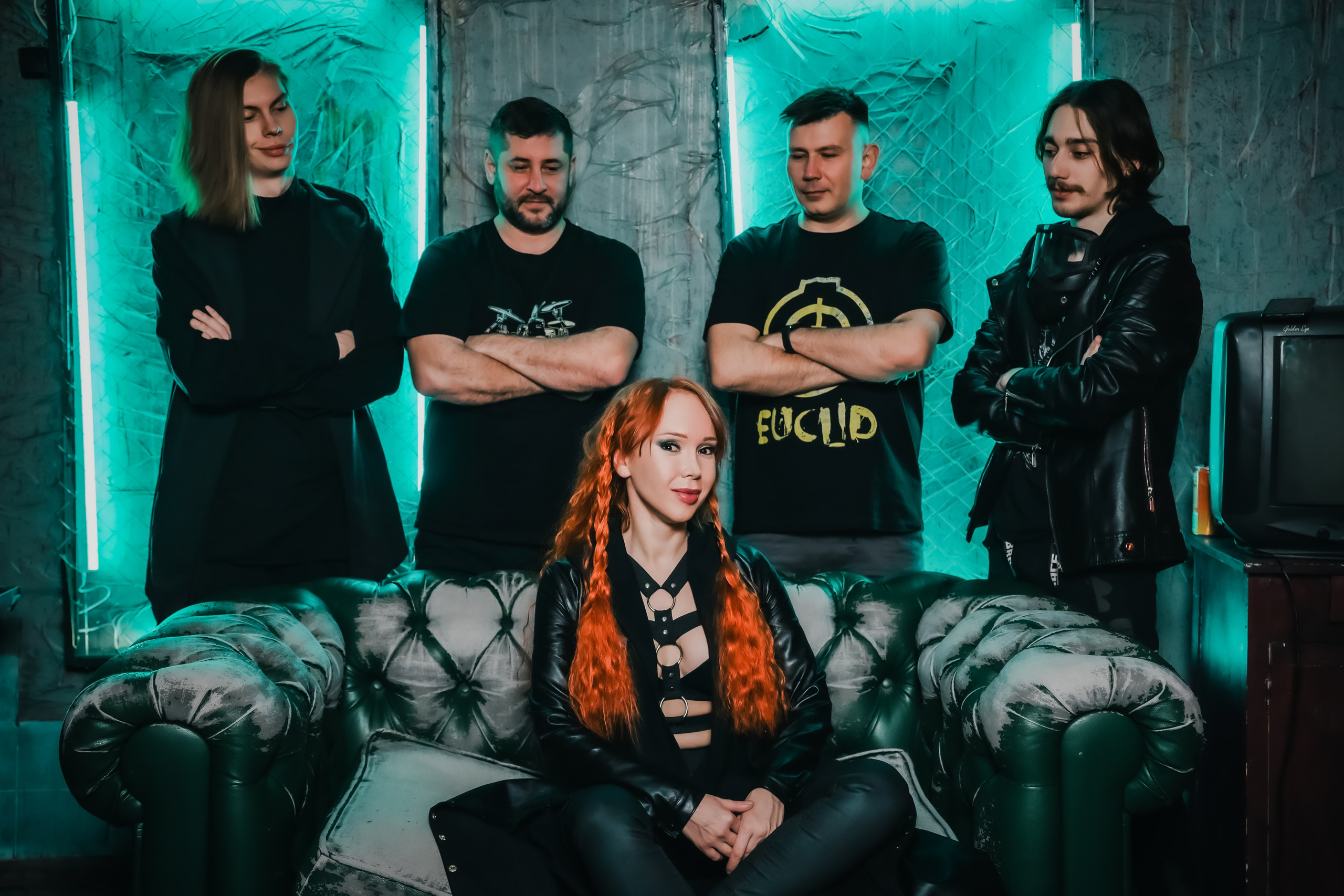 Стереоорбита. Репортажный фотограф Анастасия Рубцова