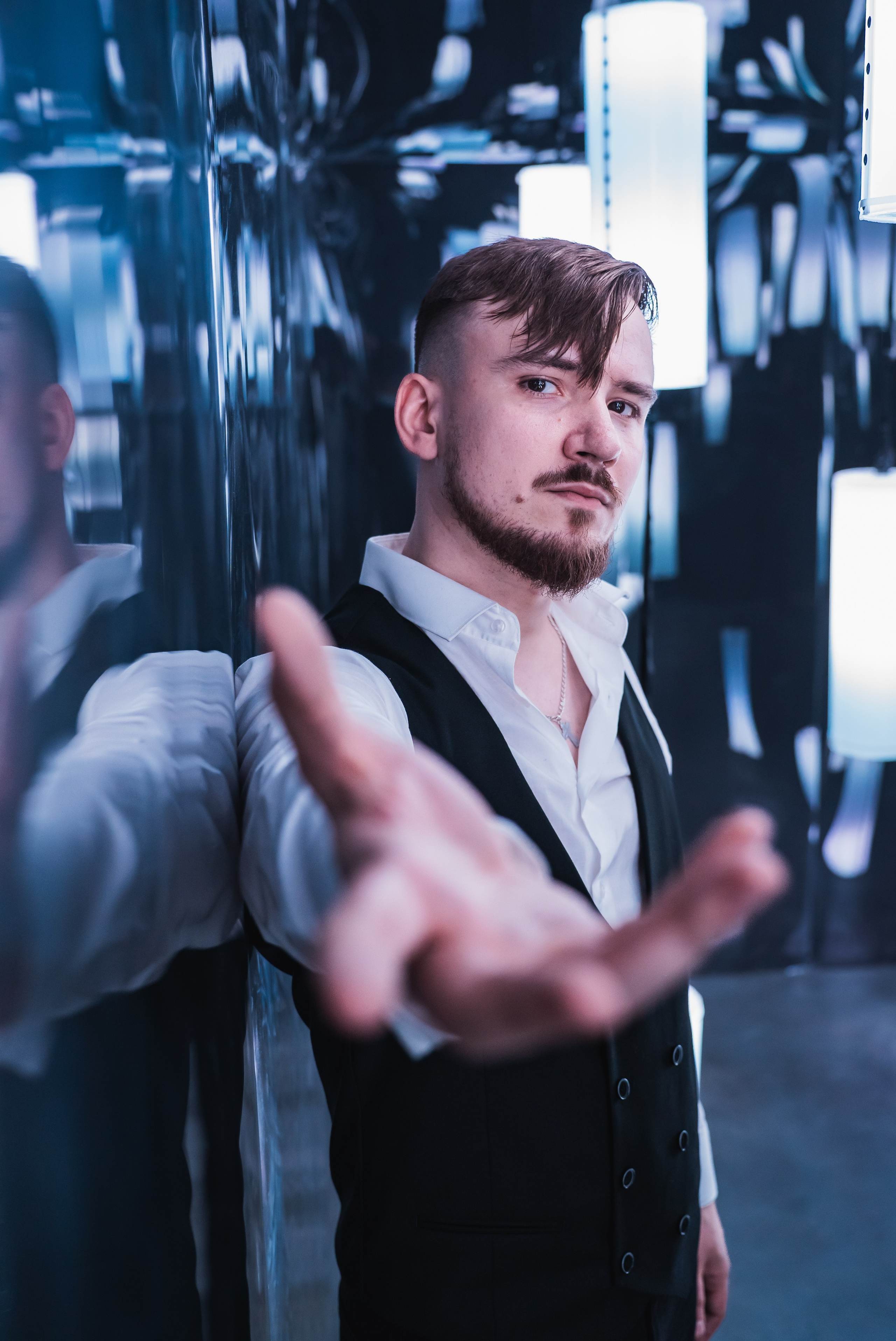 Группа Dec'ART. Репортажный фотограф Анастасия Рубцова