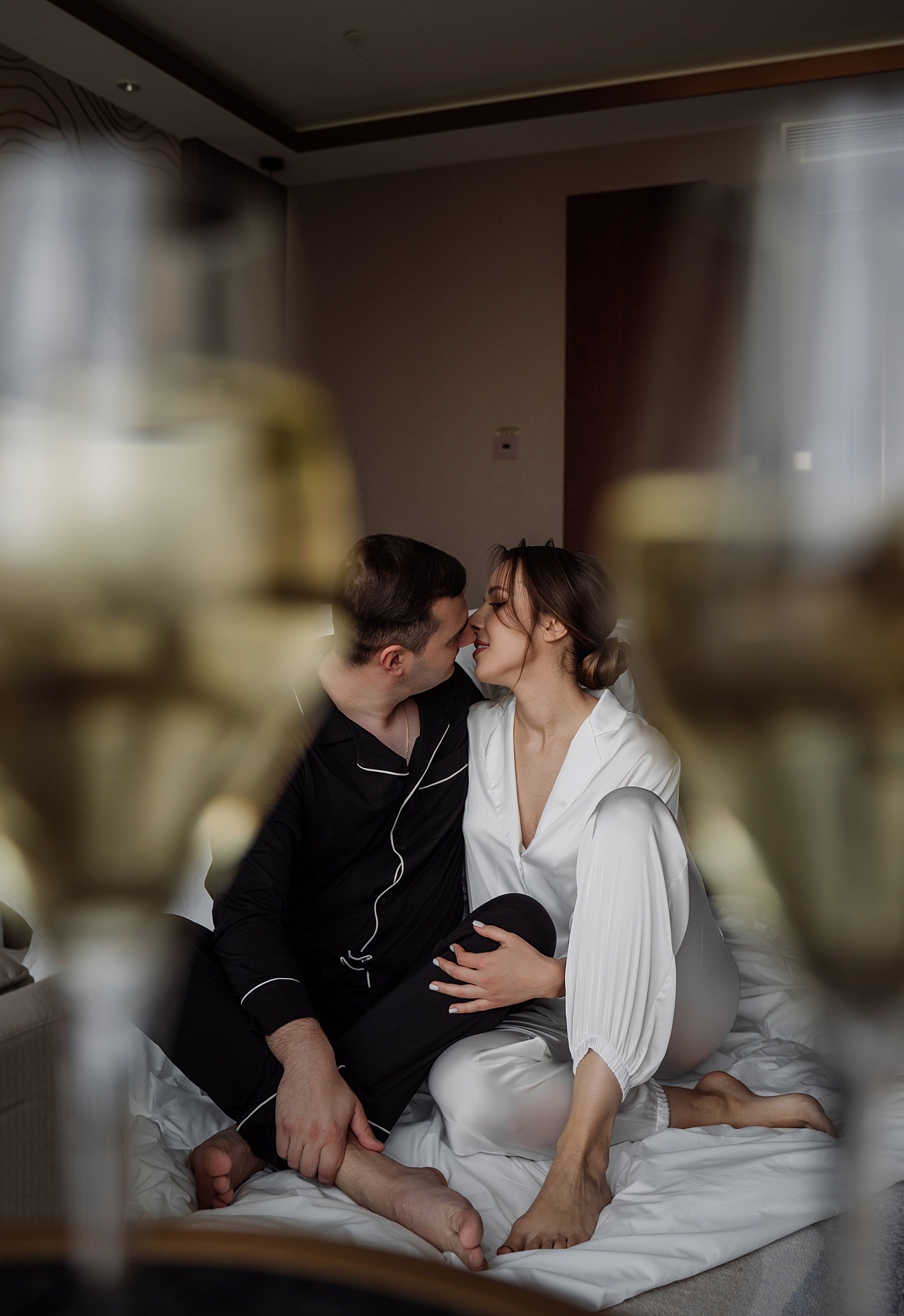 Осенняя свадьба