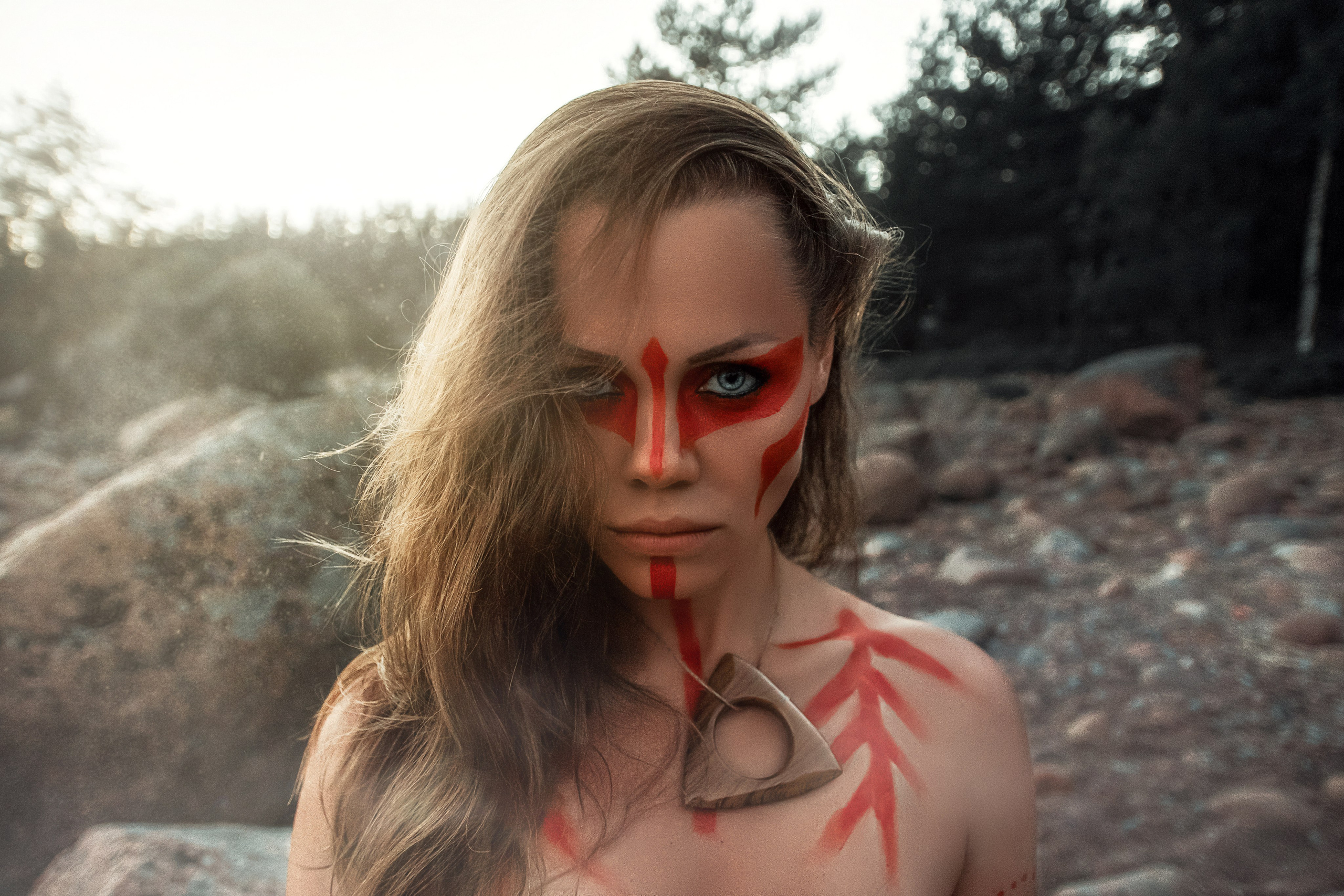 TRIBE. Мастерская для создания имиджа от BenSami в Санкт-Петербурге и Москве