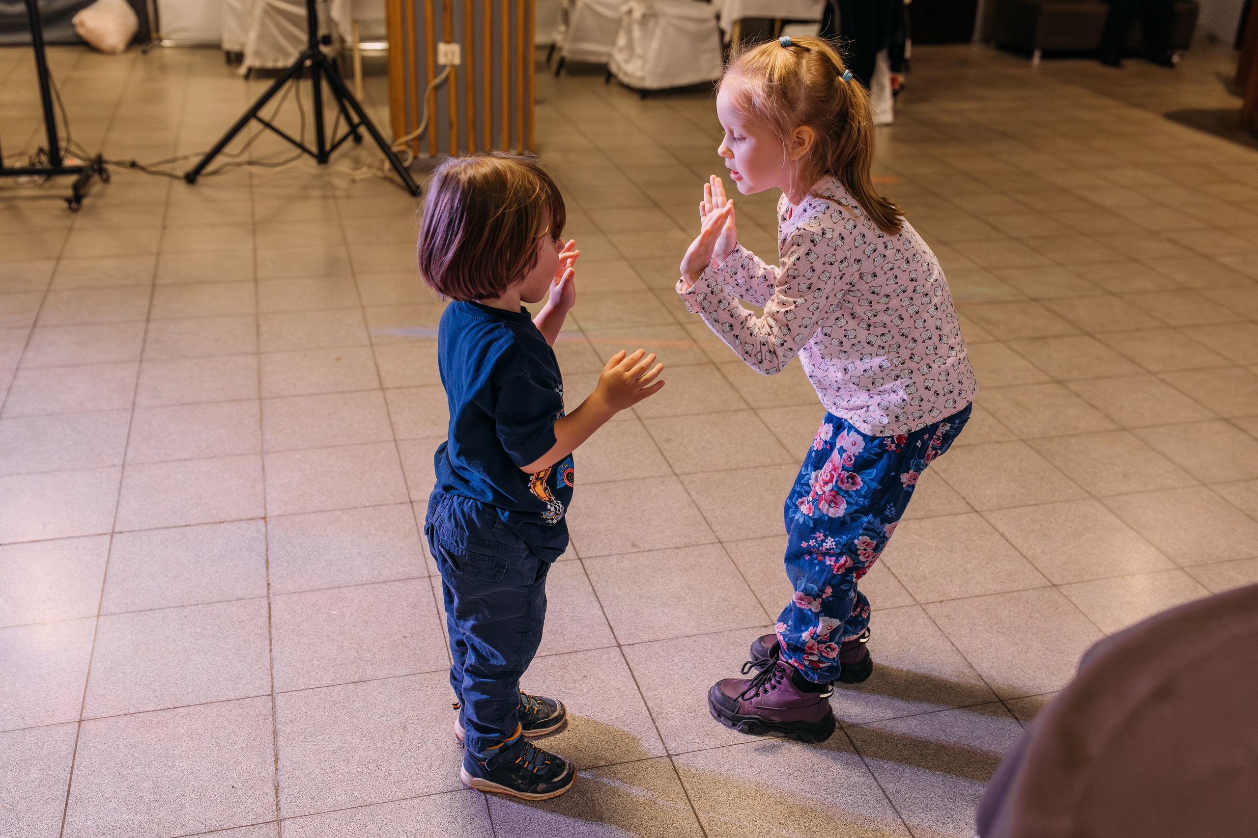 Проводы Антона. Семейный фотограф в Волгограде Надежда Головко