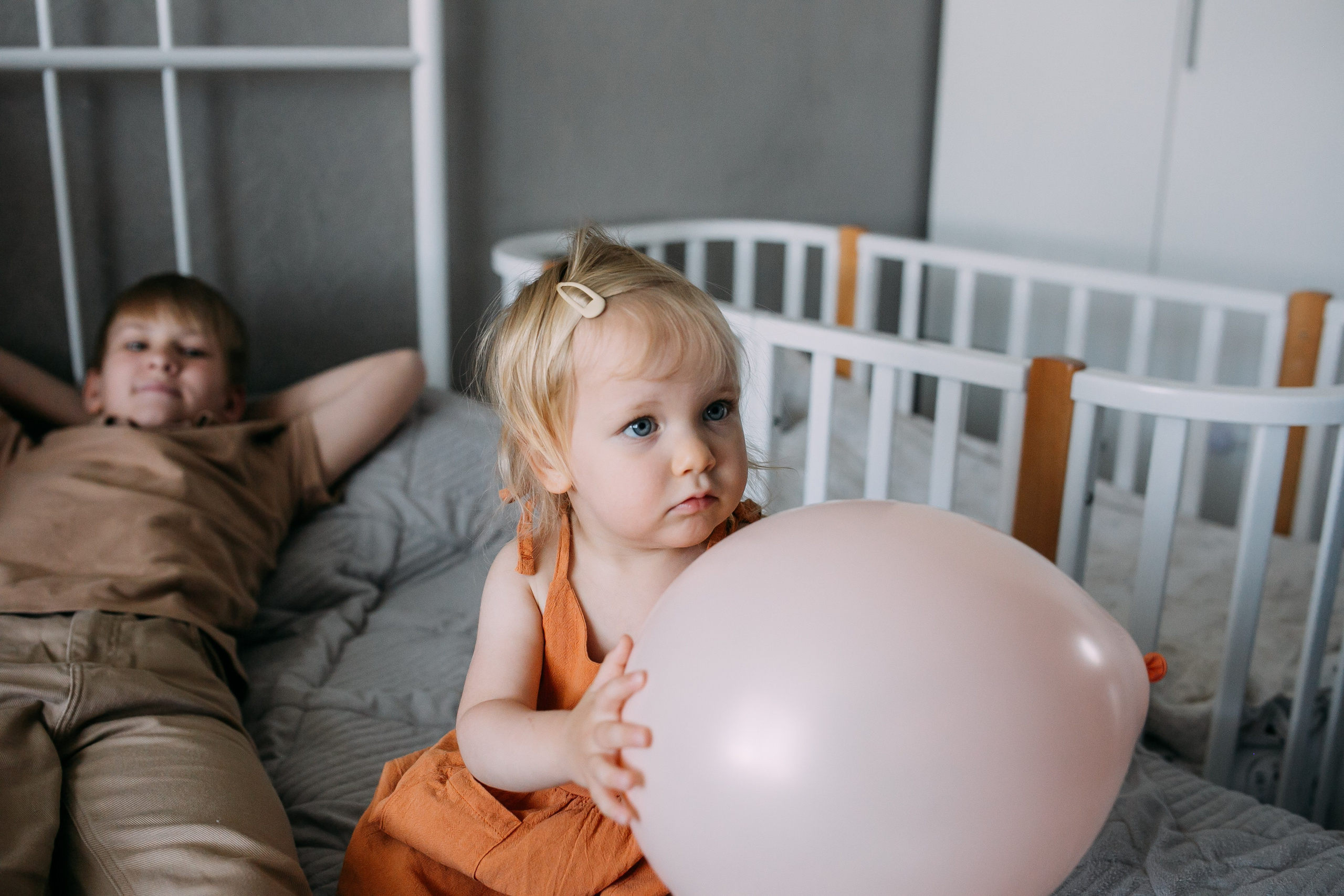 Илья, Тася, Гоша, Юля. Семейный фотограф в Волгограде Надежда Головко