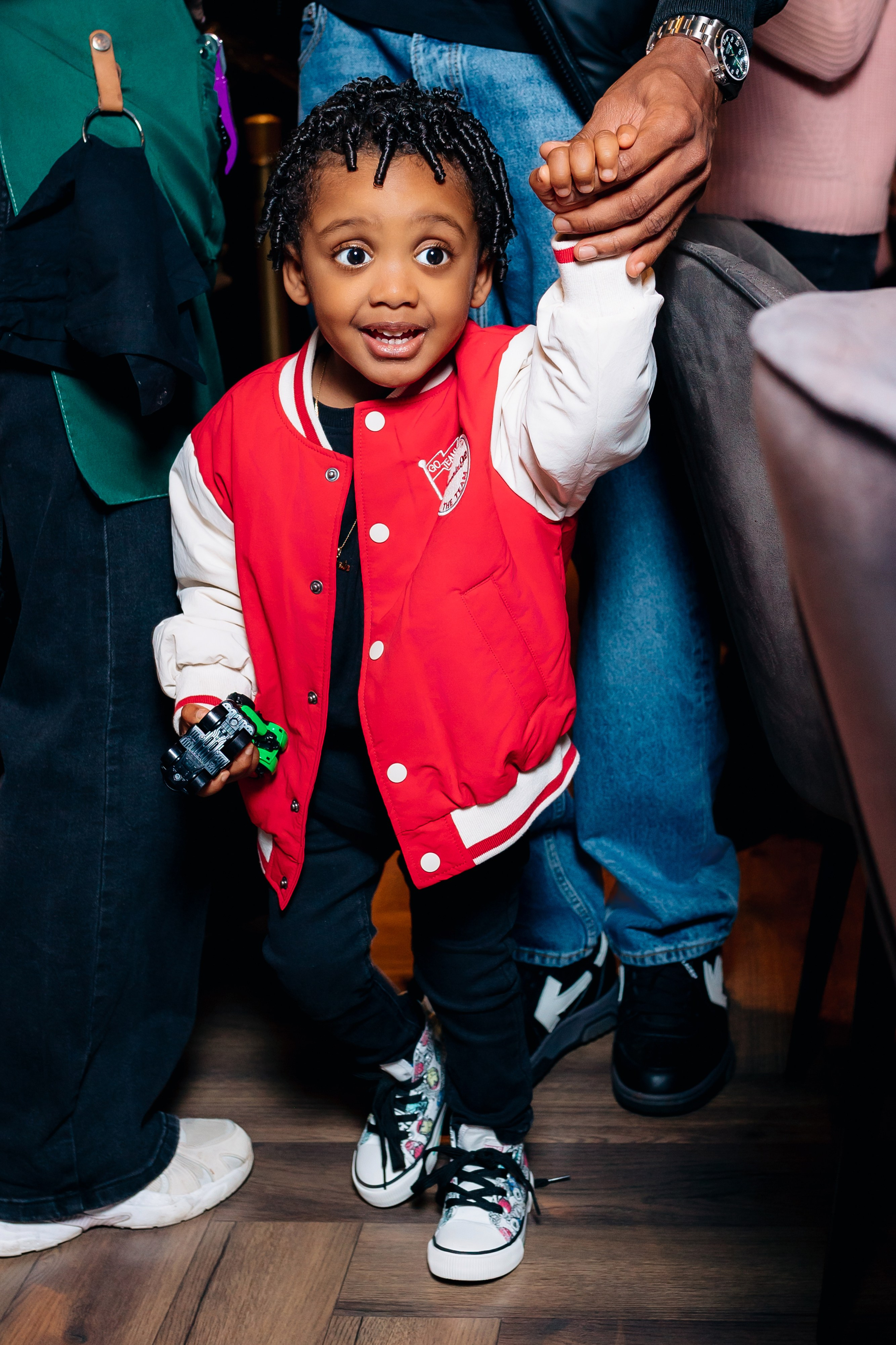 Дни Рождения. Фотограф в Санкт-Петербурге Кирюшенков Андрей