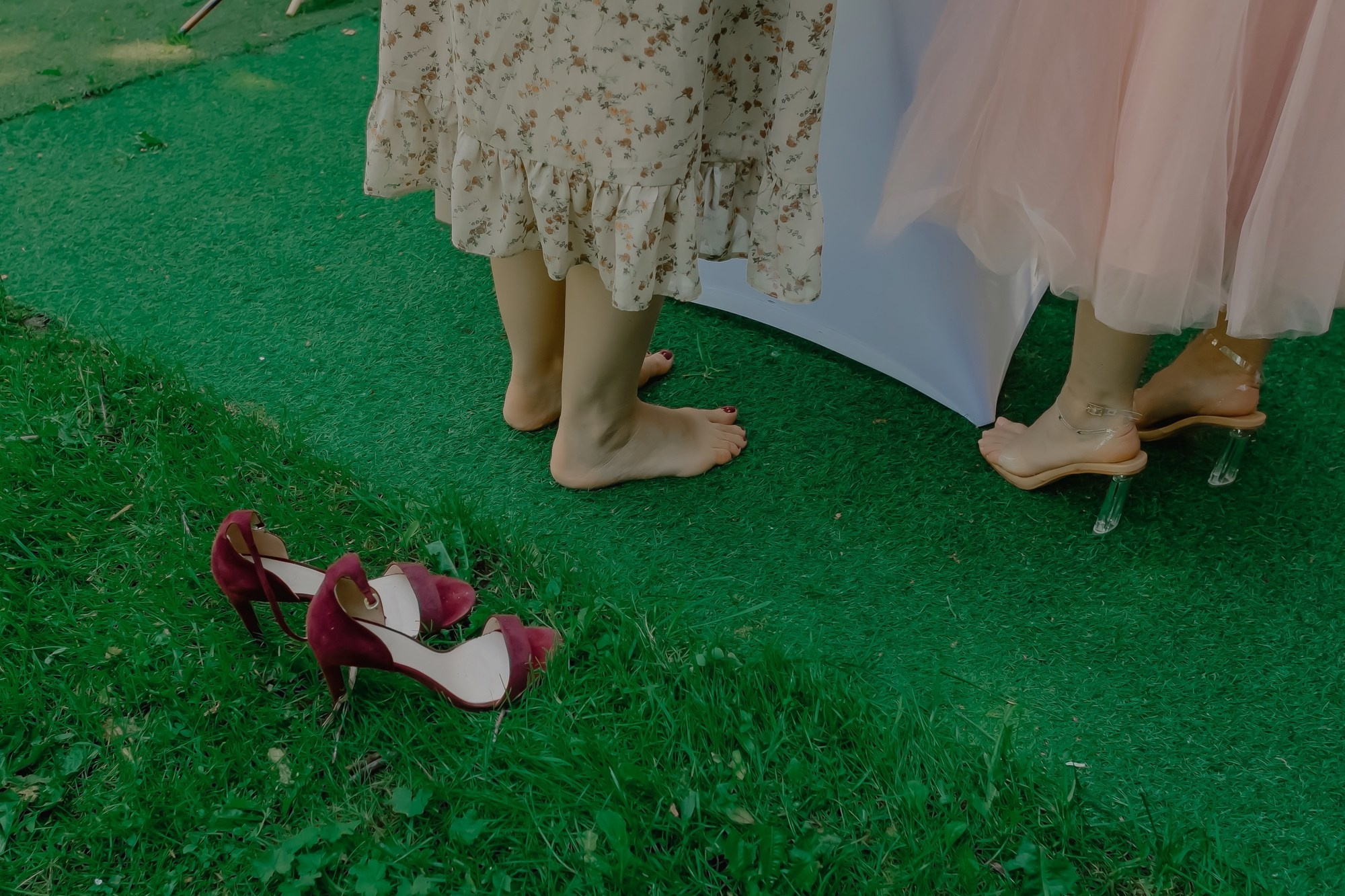 Moscow Wedding. Свадебные и портретный фотограф — Кирилл Зорин