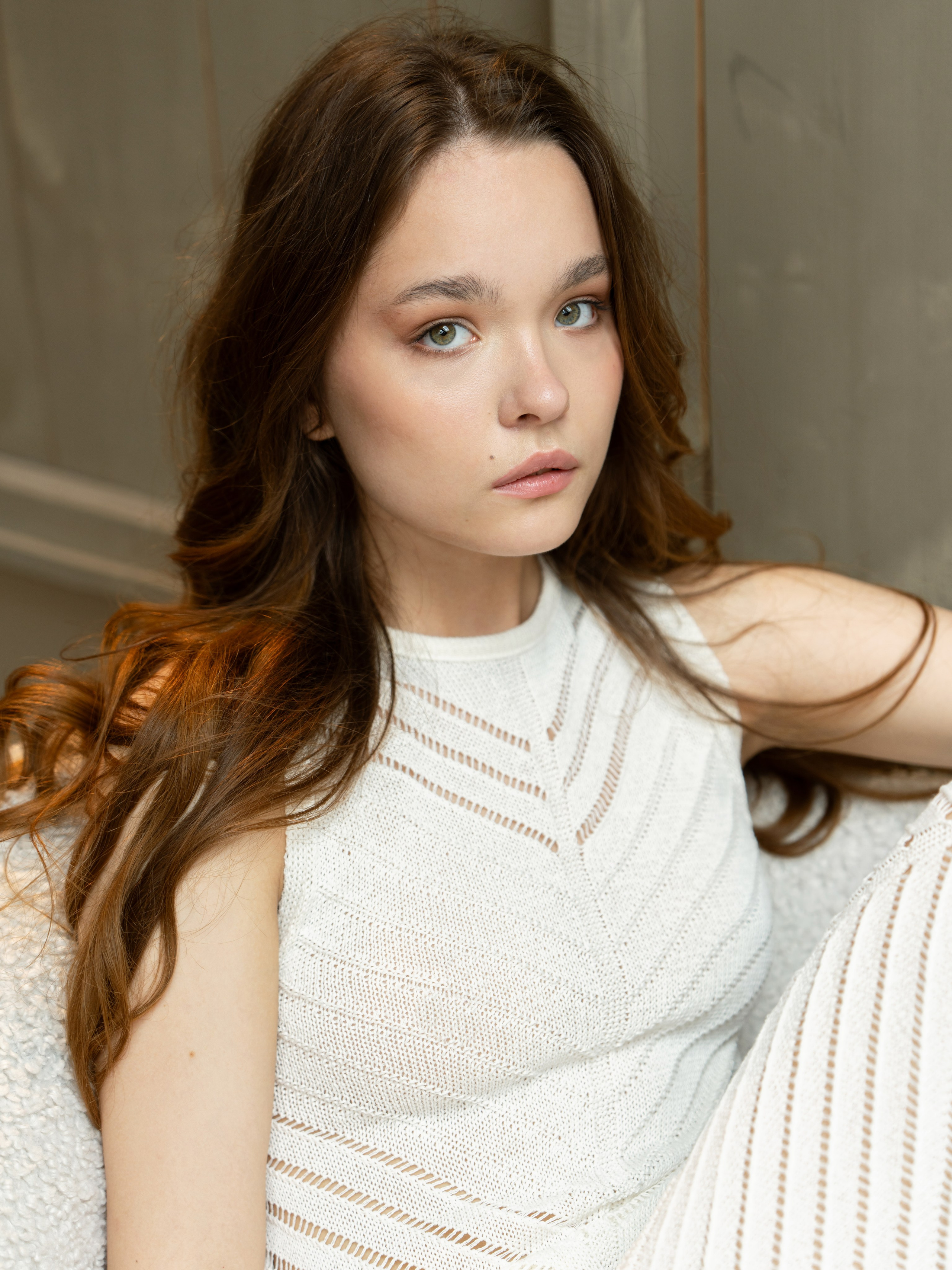 MODEL. Коммерческий фотограф в Москве