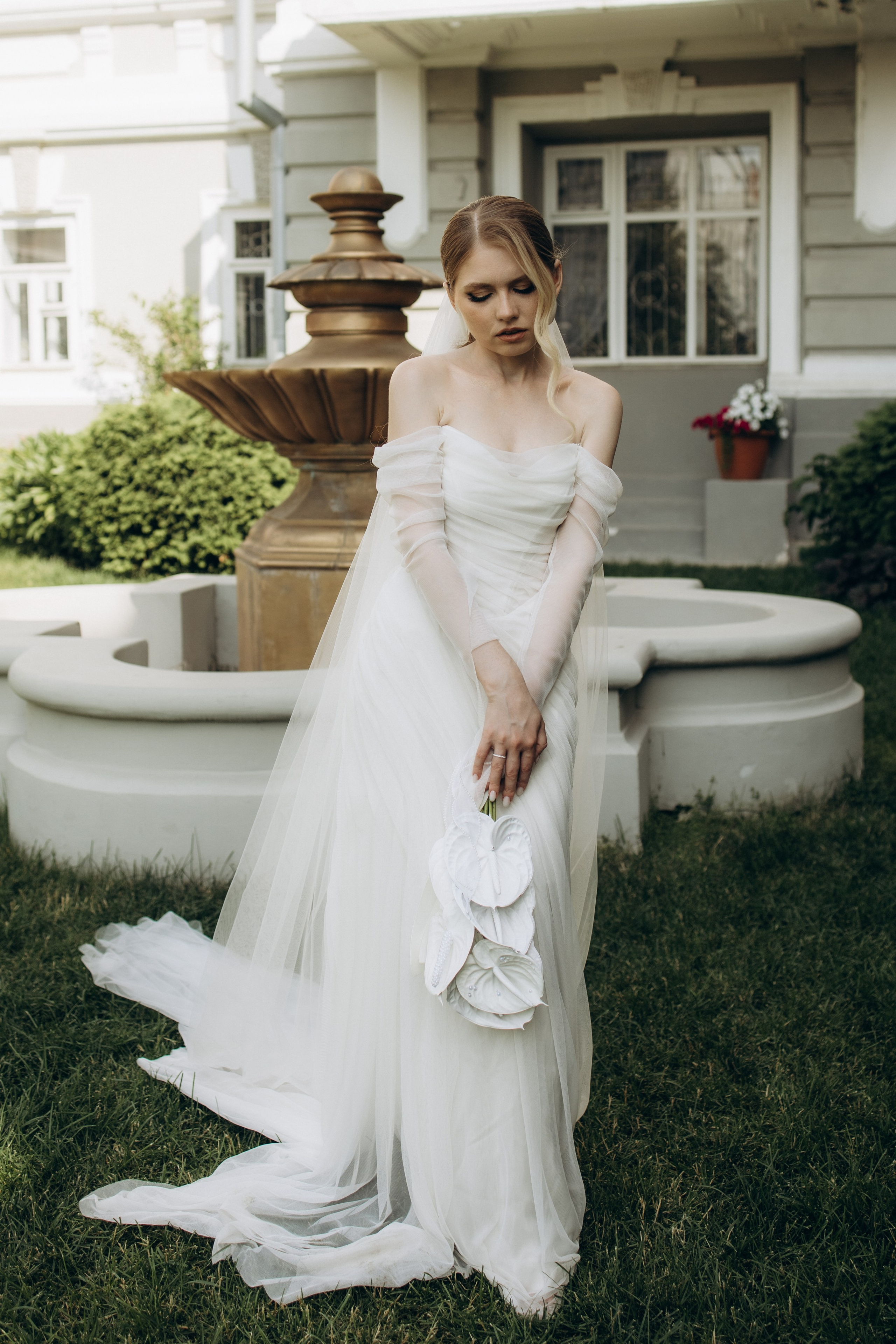 Выездная регистрация