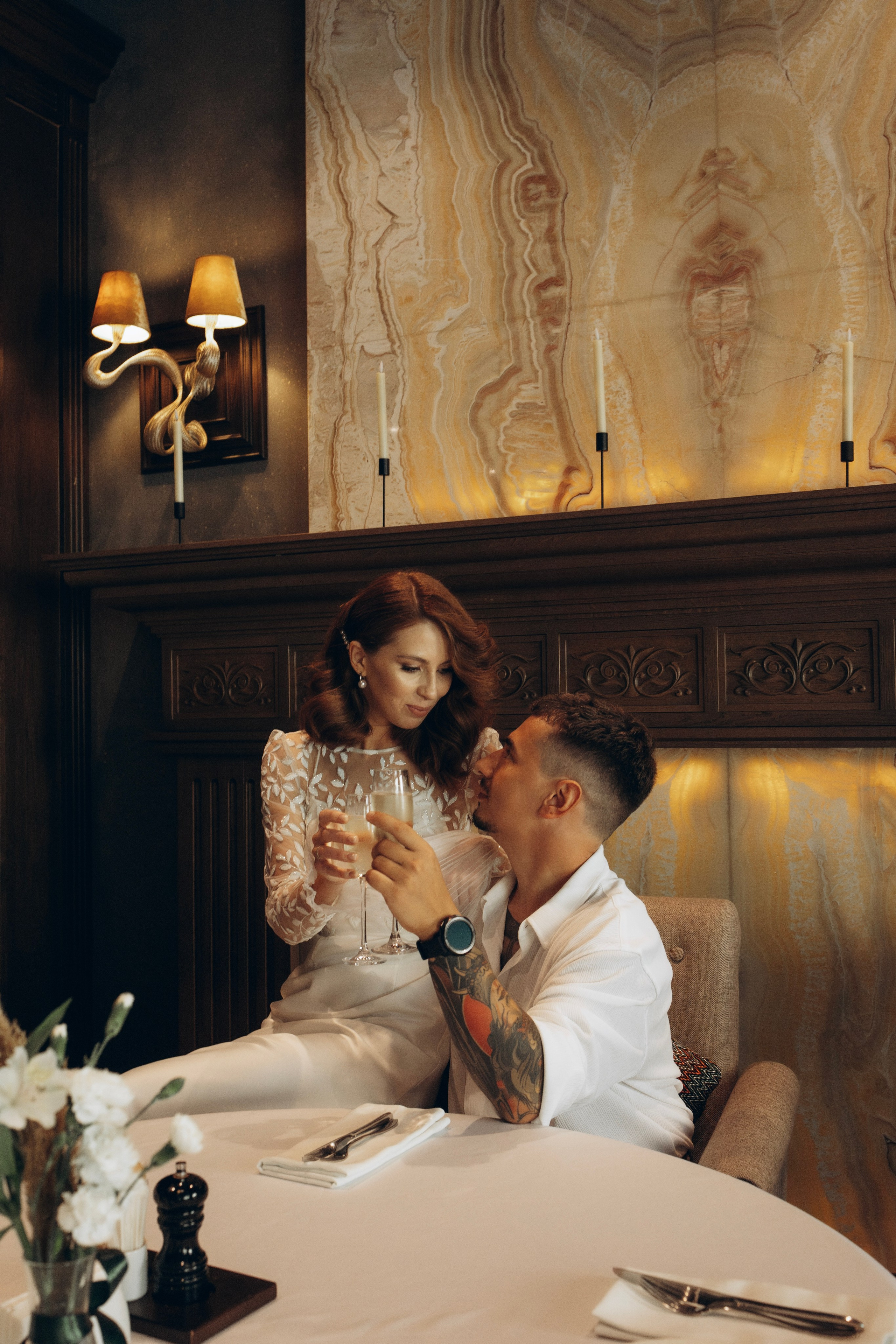 Егор & Дарья