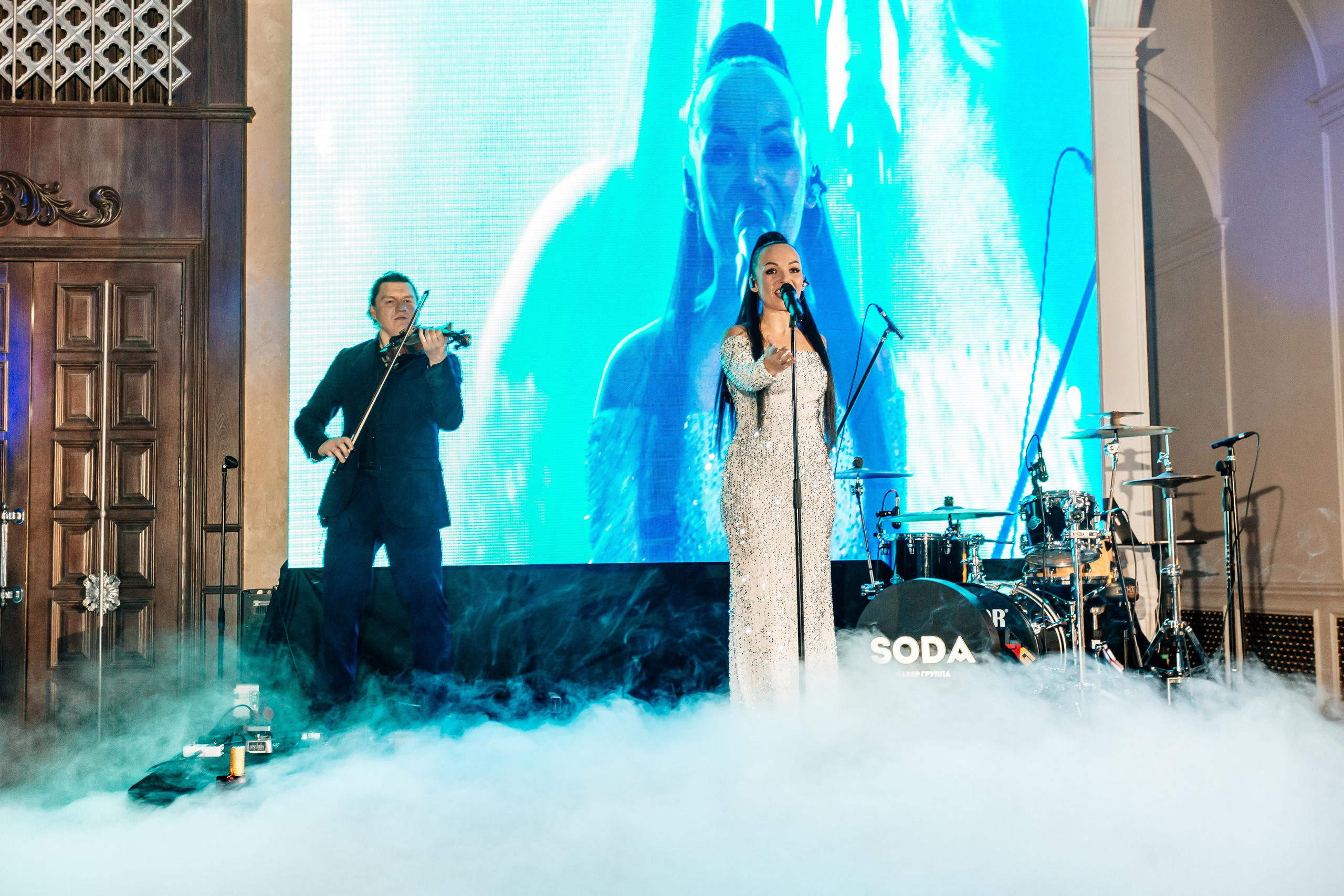 20 лет EsteLife. Свадебный фотограф в Краснодаре Николай Крауз