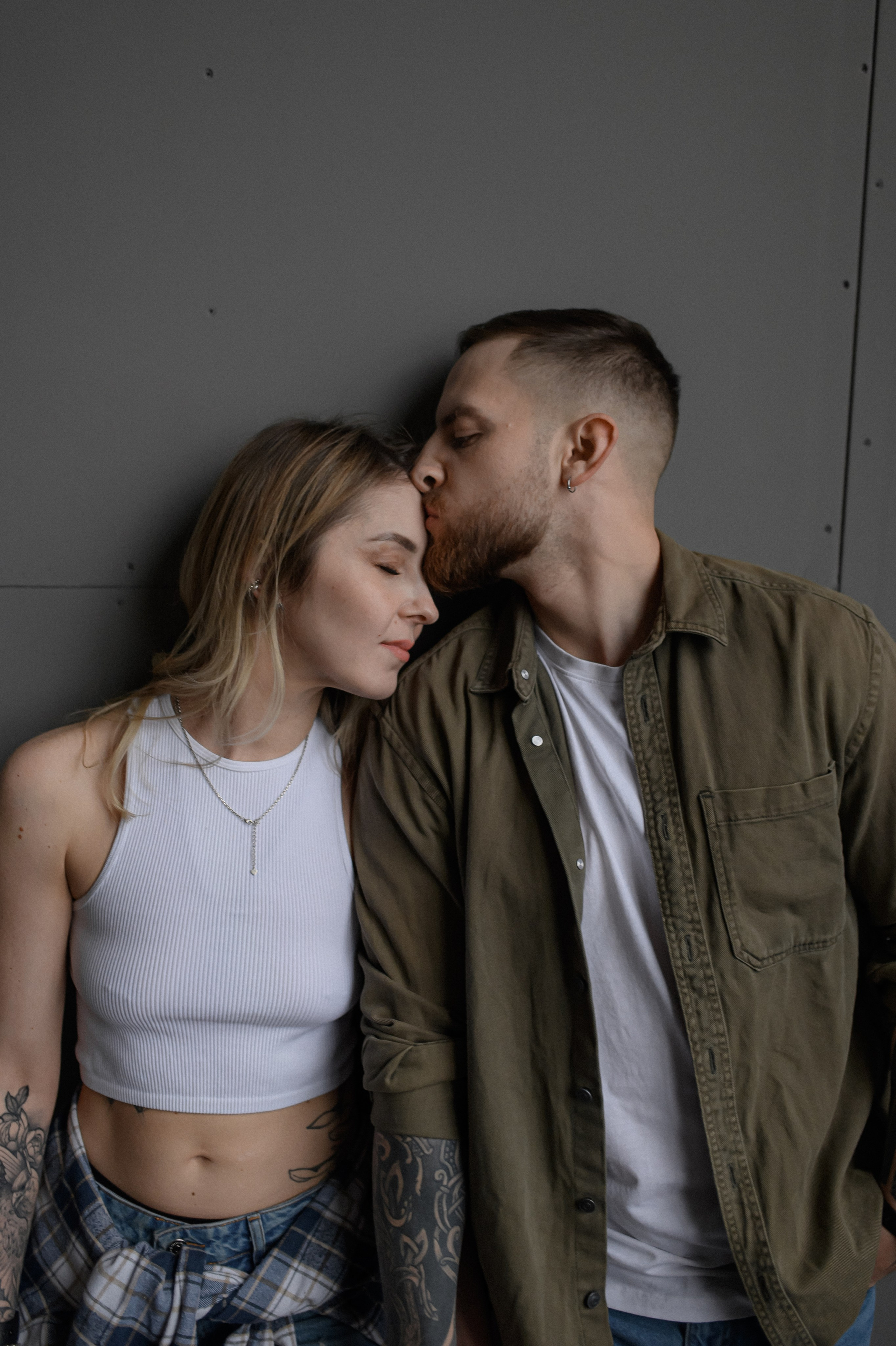 Вика и Игорь. Www.ostermiller.ru