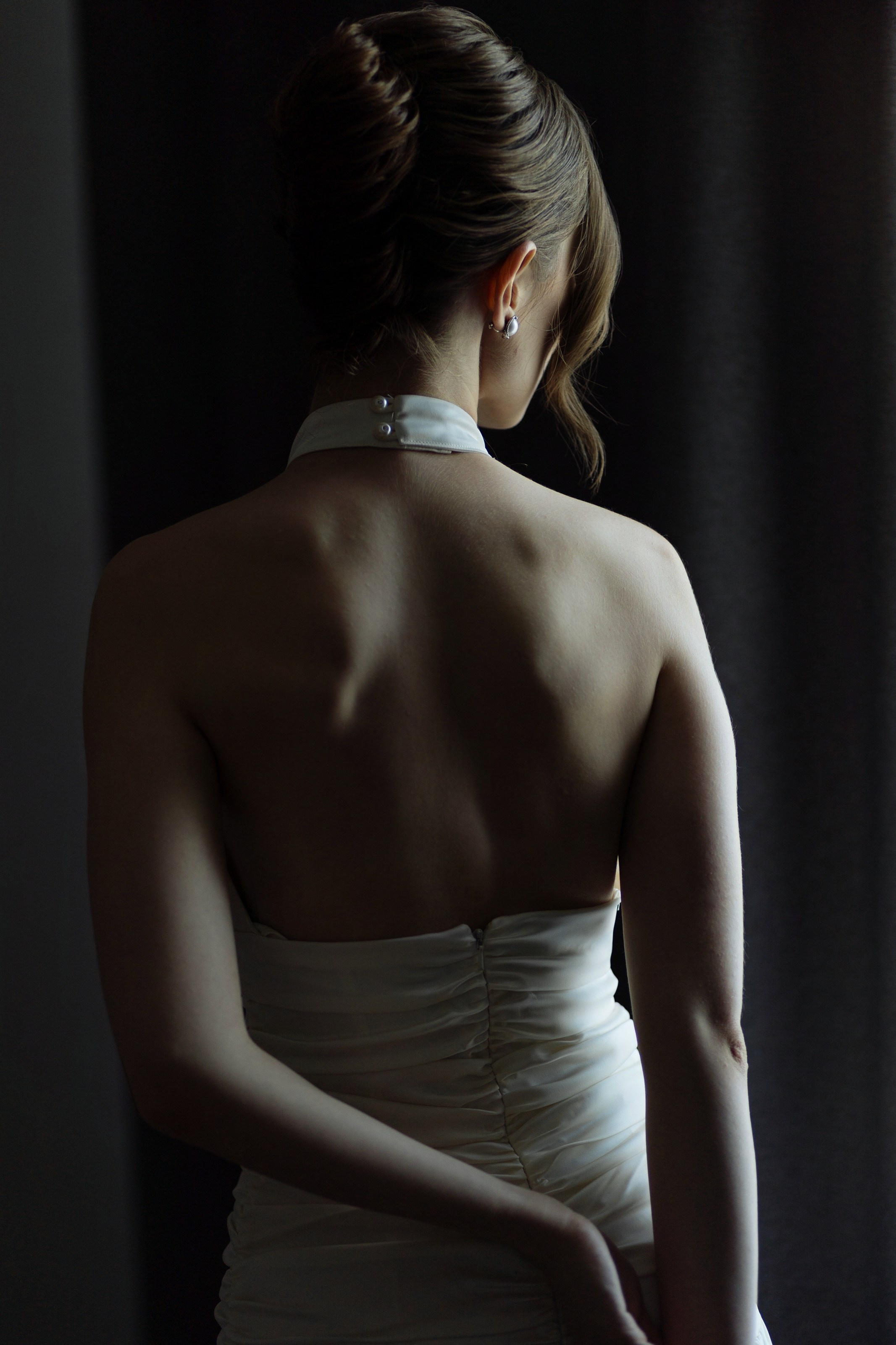 Максим и Валерия. Свадебный фотограф в Ростове — на — Дону Александра Пивоварова