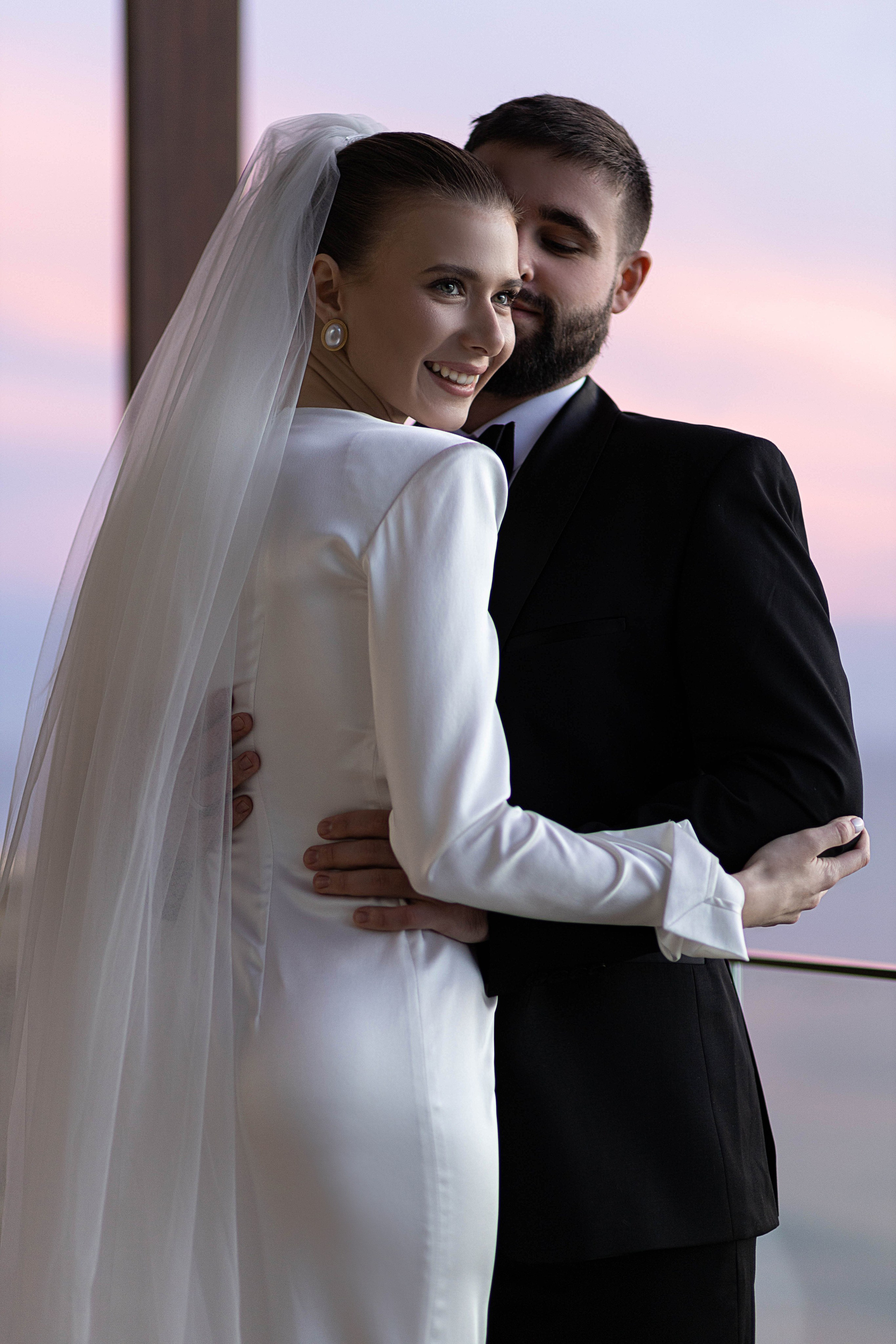 Алексей и Юлия. Свадебный фотограф в Ростове — на — Дону Александра Пивоварова