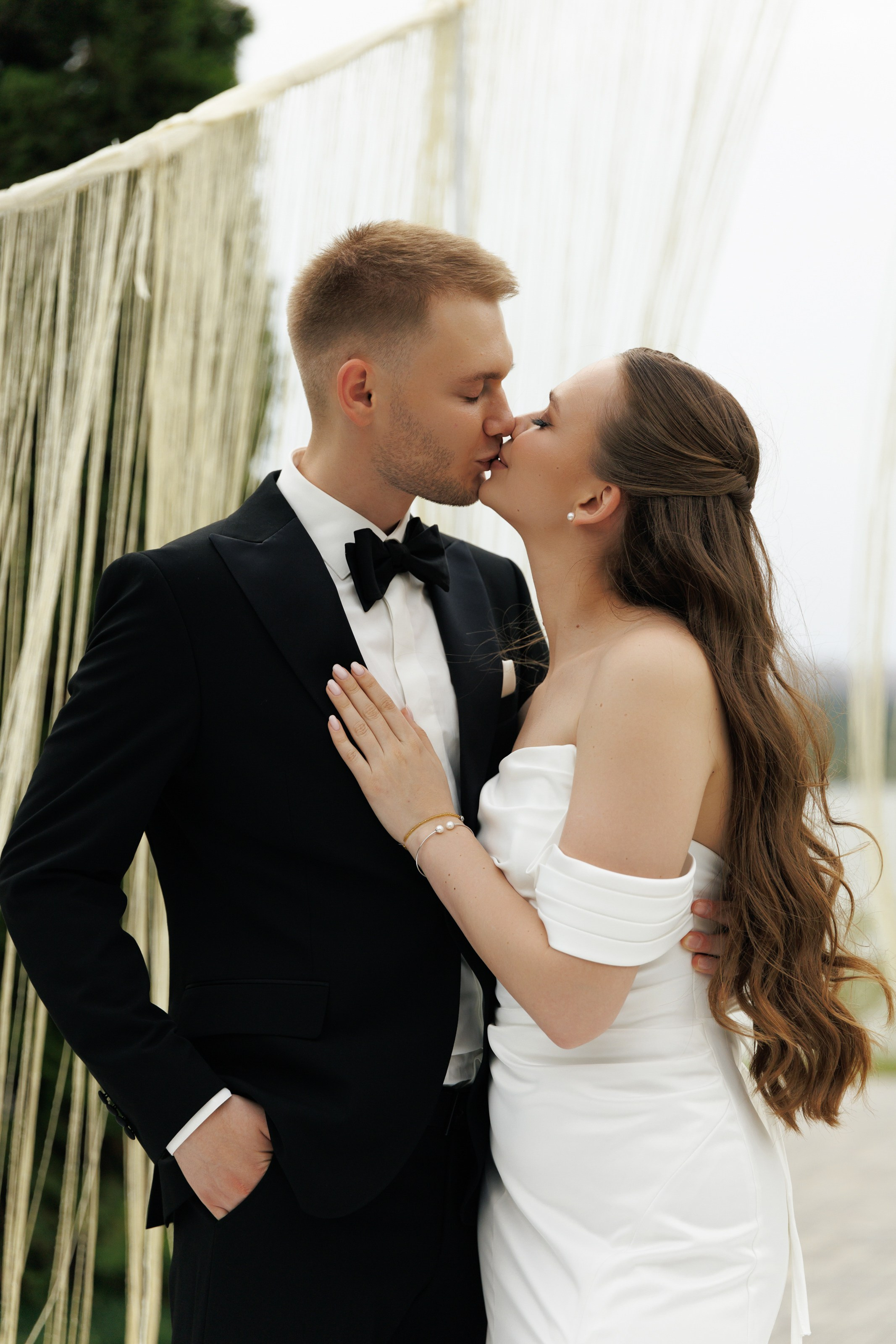 Марк и Елизавета. Свадебный фотограф в Ростове — на — Дону Александра Пивоварова