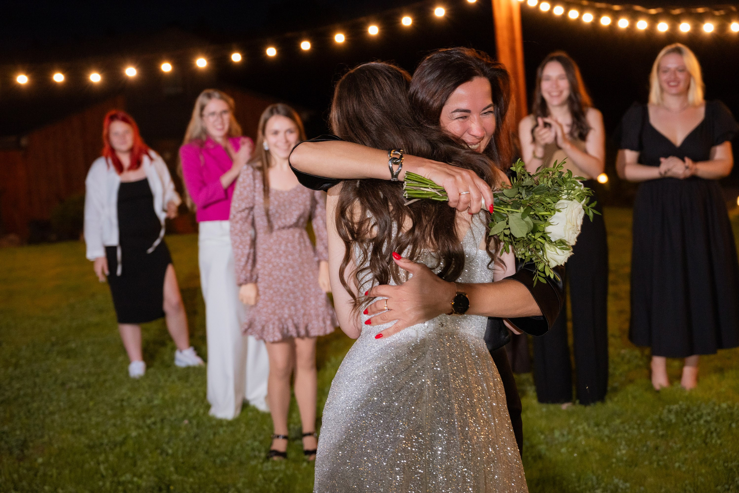 Анатолий и Екатерина | 01.09.23. Свадебный фотограф в Санкт-Петербурге Владислава Тюльпина