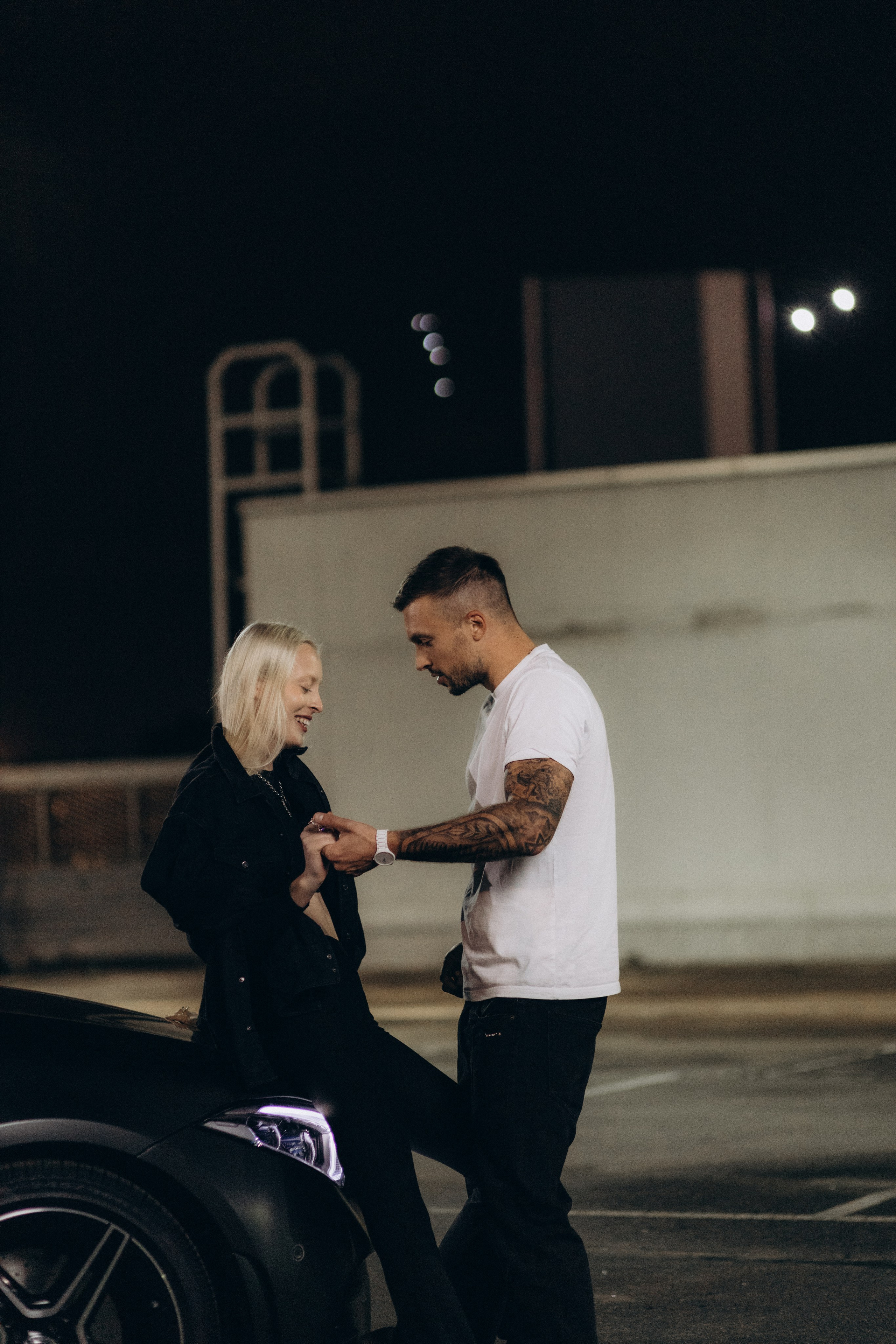 JANNET — РОЗОВЫЕ ОЧКИ (бэкстейдж к клипу). Фотограф НОГИНСК, Москва, Анастасия Белая