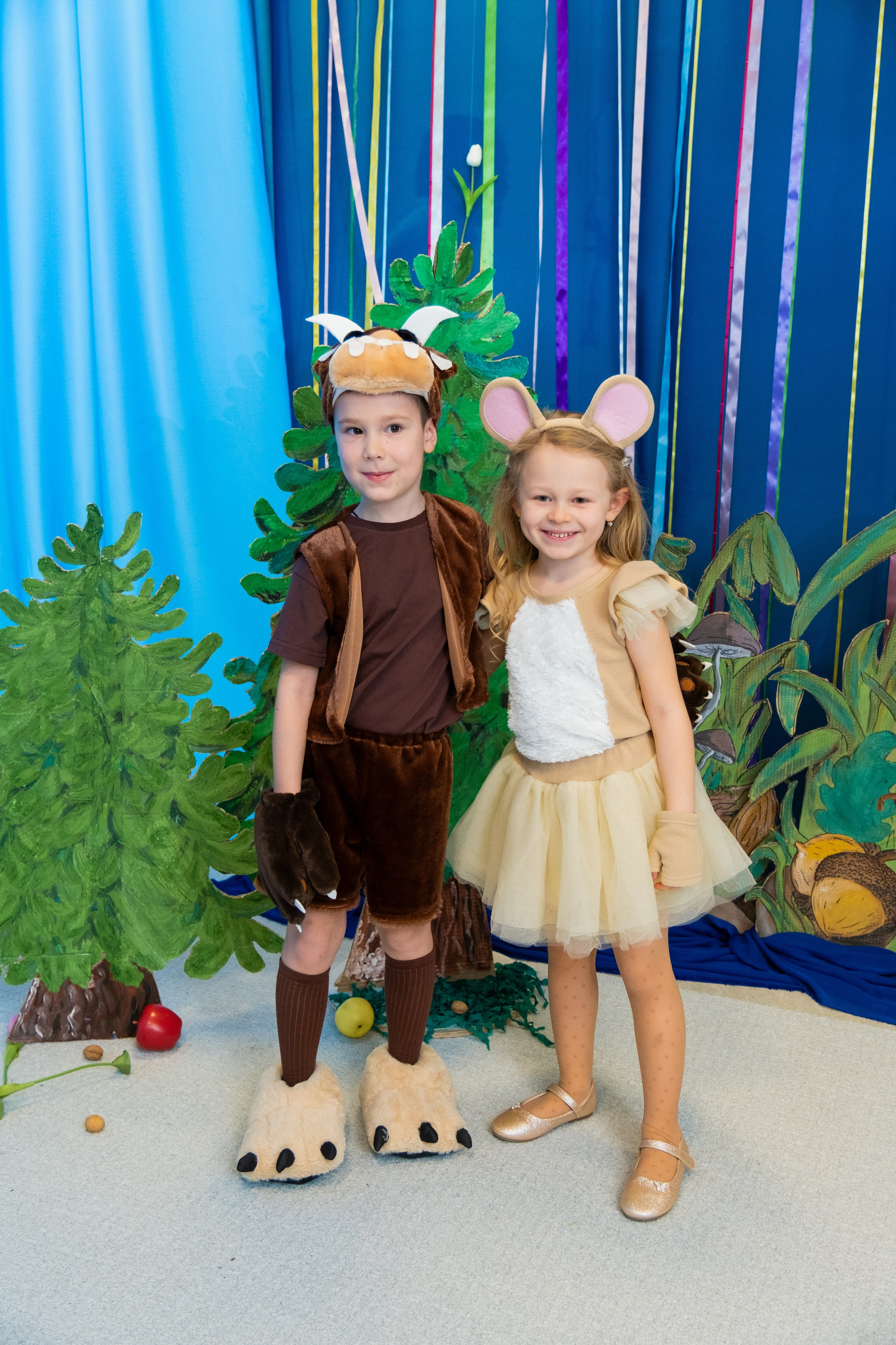 Весенний праздник. Профессиональный фотограф в Москве и Одинцово Родика Архип