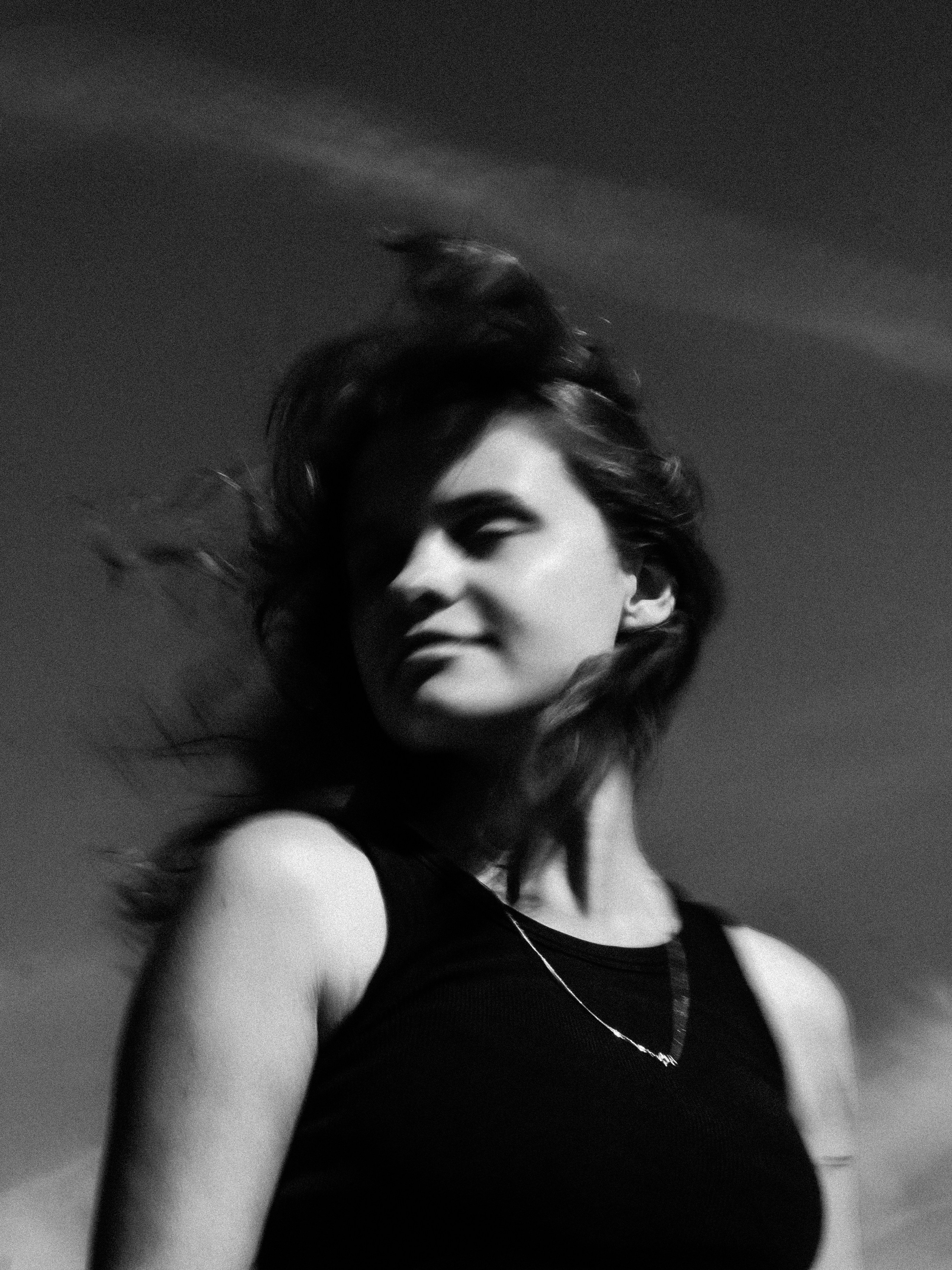 «ЯВЬ». Женя Красовская | Портретный Фотограф | Визуал для брендов