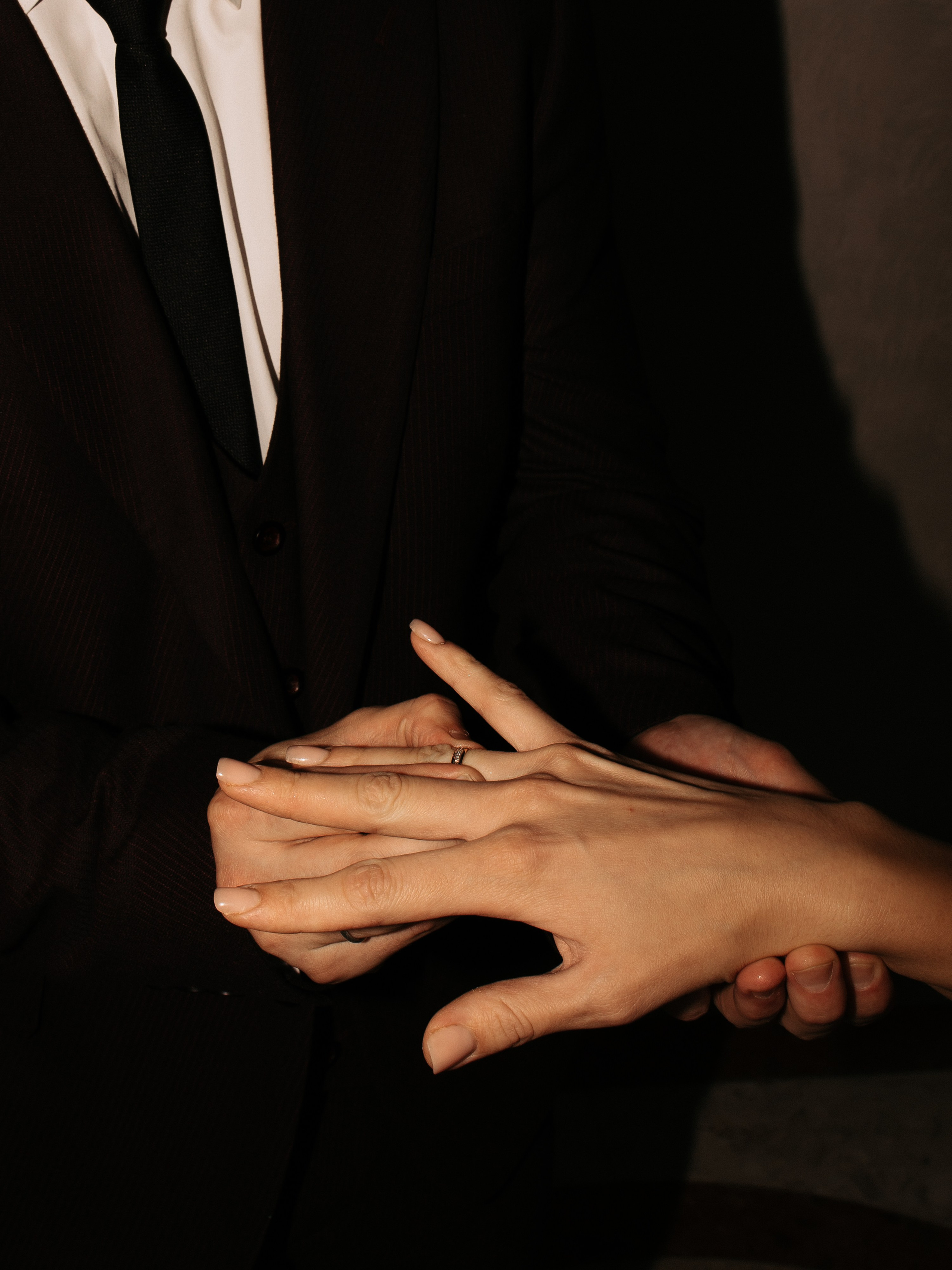 Александр и Элина. Свадебная серия. Семейный фотограф в Краснодаре Храмова Анна