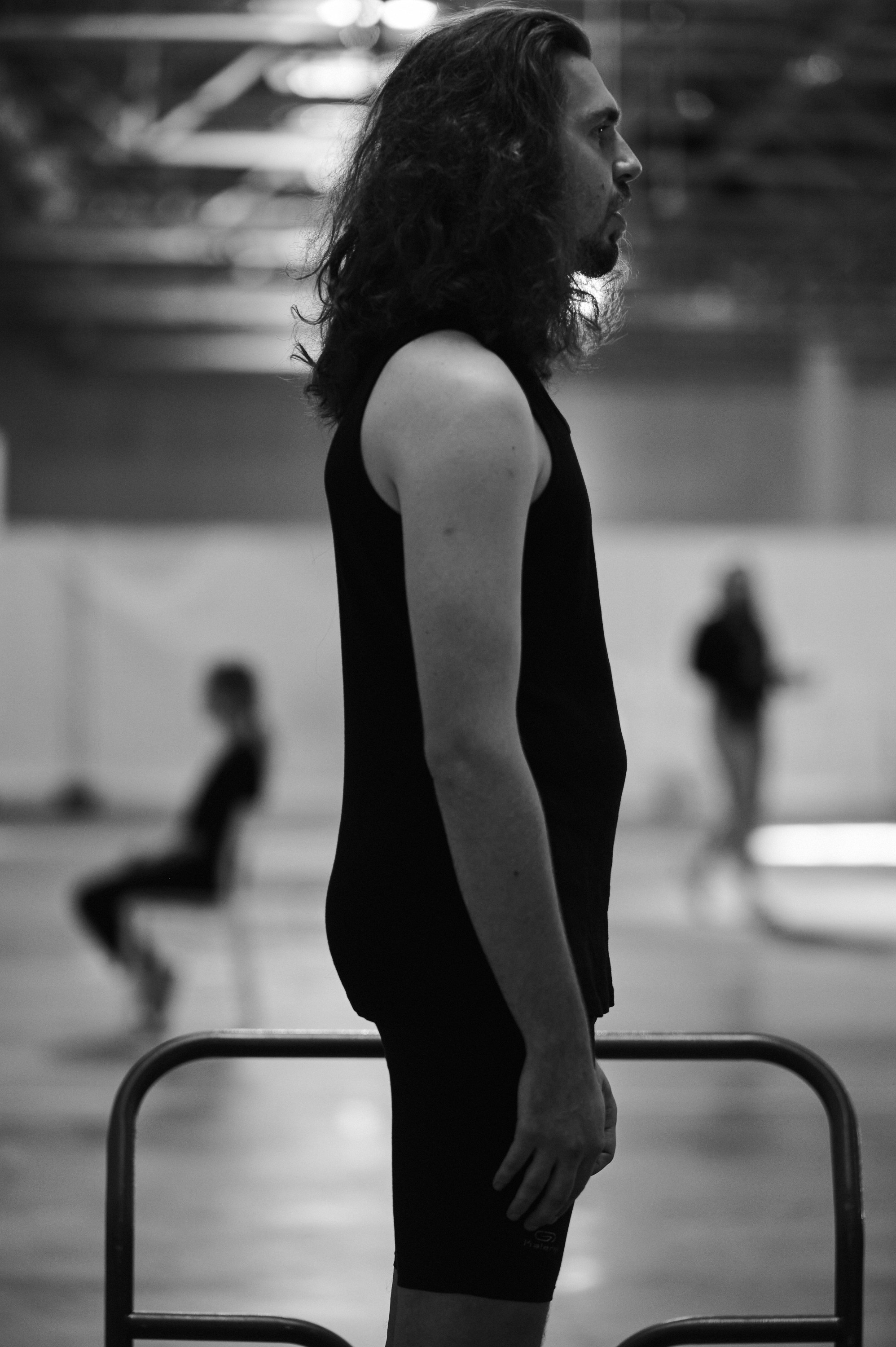 Искусство Перформанса. Коммерческий фотограф в Казани Ксения Добролюбова