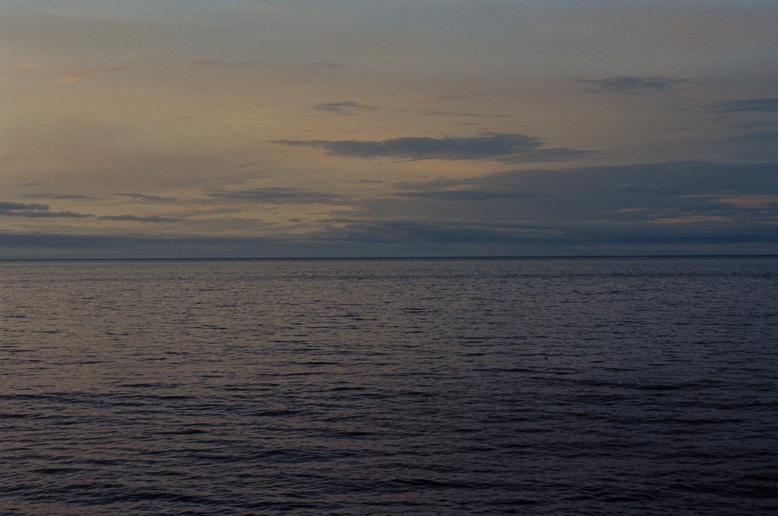 Unravelling // iceland, 724 II. EVER EXPOSED