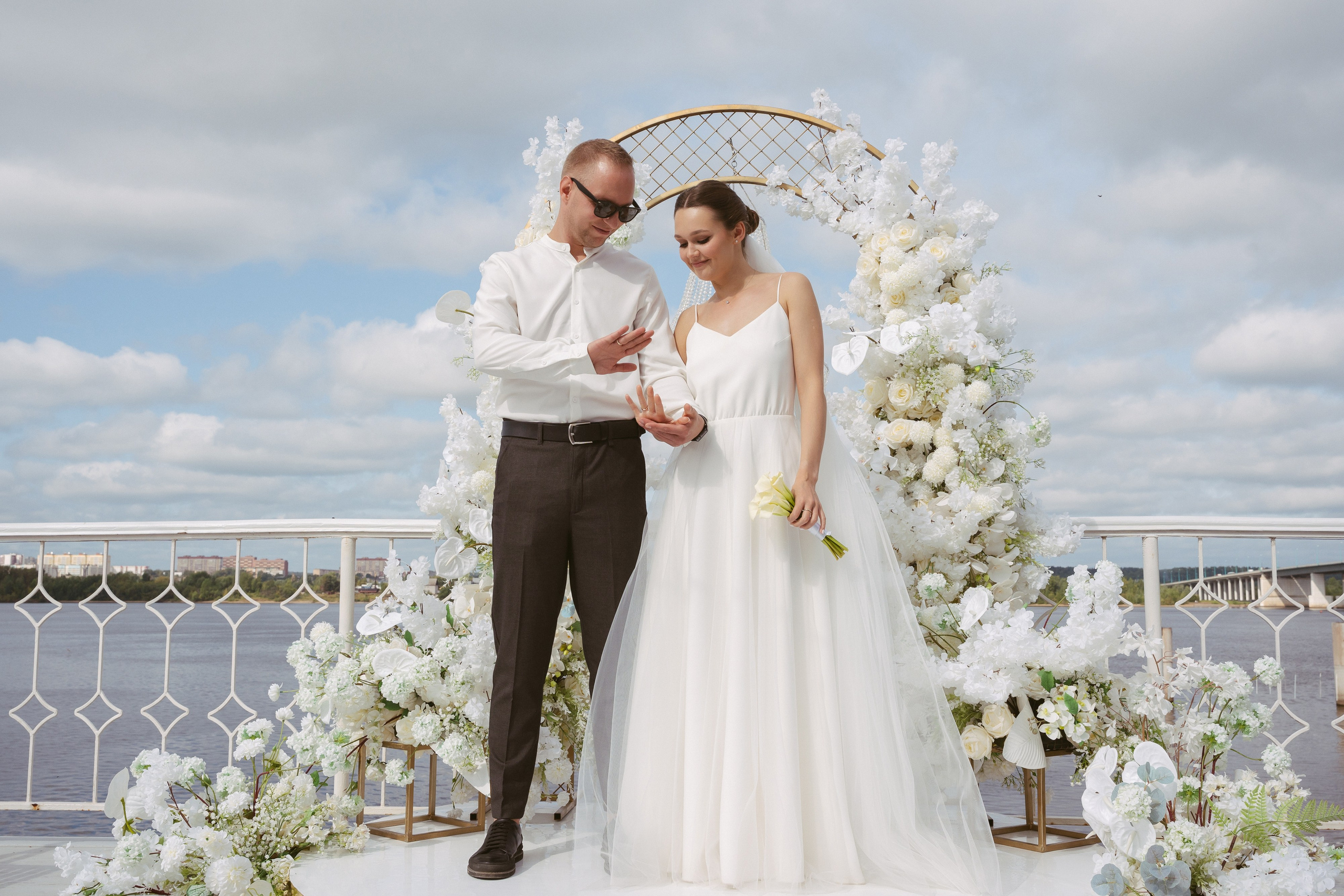 I&M Wedding day. Свадебный, репортажный, семейный фотограф Елена Брюхова