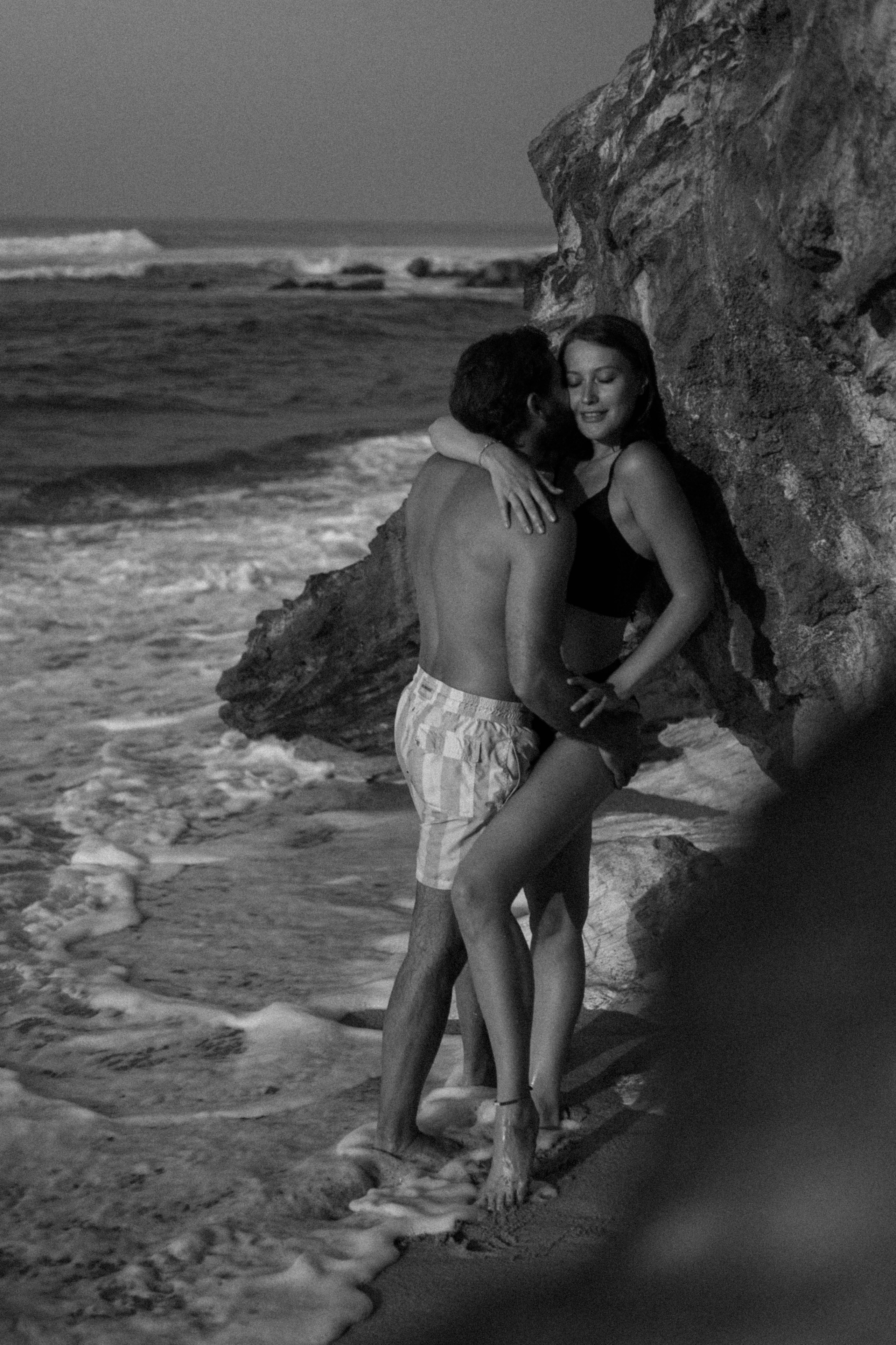 Olya+Yura. Фотограф Дарья Гейер