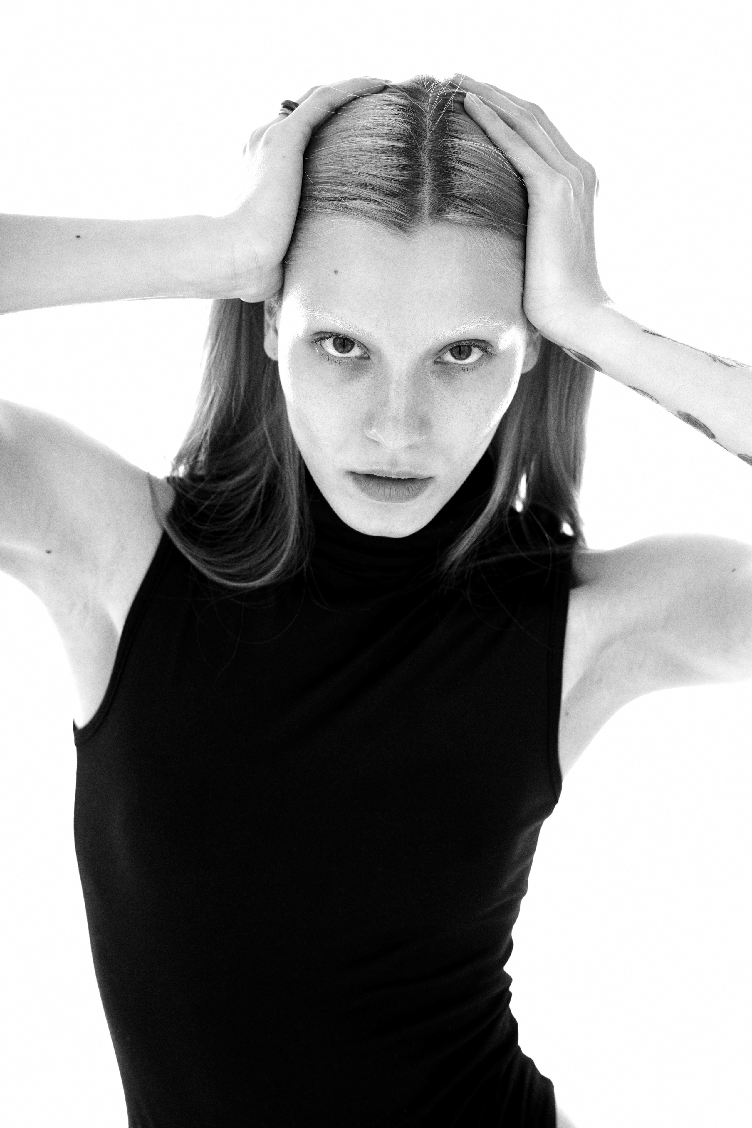 Анастасия. Фотограф в Санкт-Петербурге Анастасия Коновалова