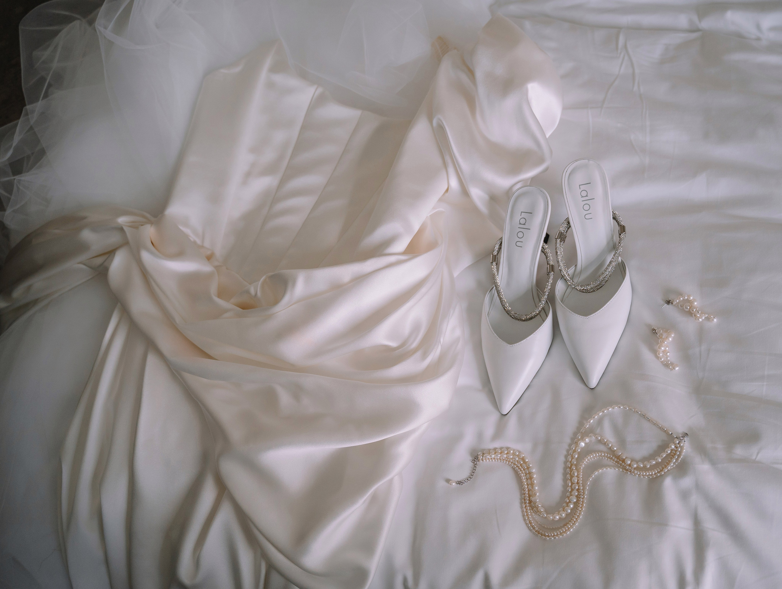 Свадебный день Руслана и Лали. Свадебный и семейный фотограф в Анапе Елена Полетаева